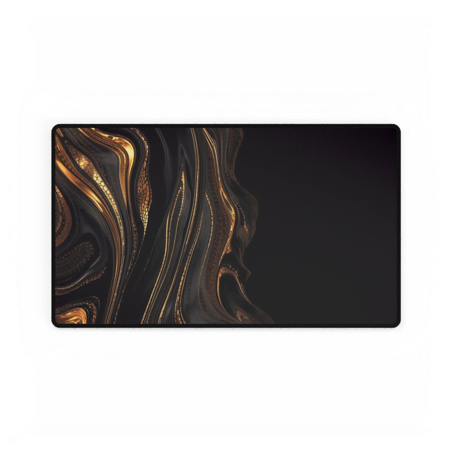 ✨🖥️ The Enchanted Surface Desk Mat 💫 Where magic meets productivity