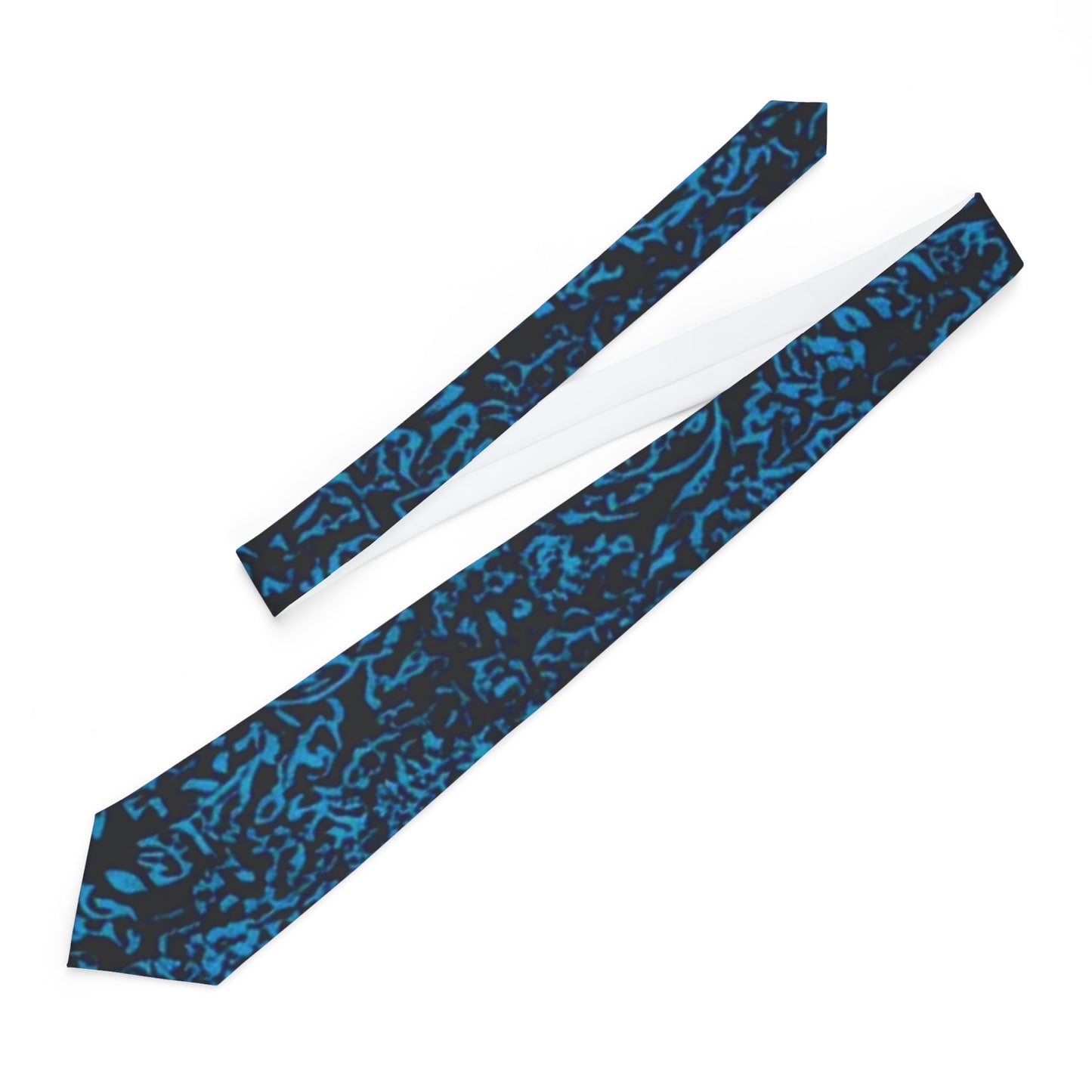 ✨🎩 The Razzle-Dazzle Men’s Necktie: Bold Elegance for the Modern Gentleman 🌟👔