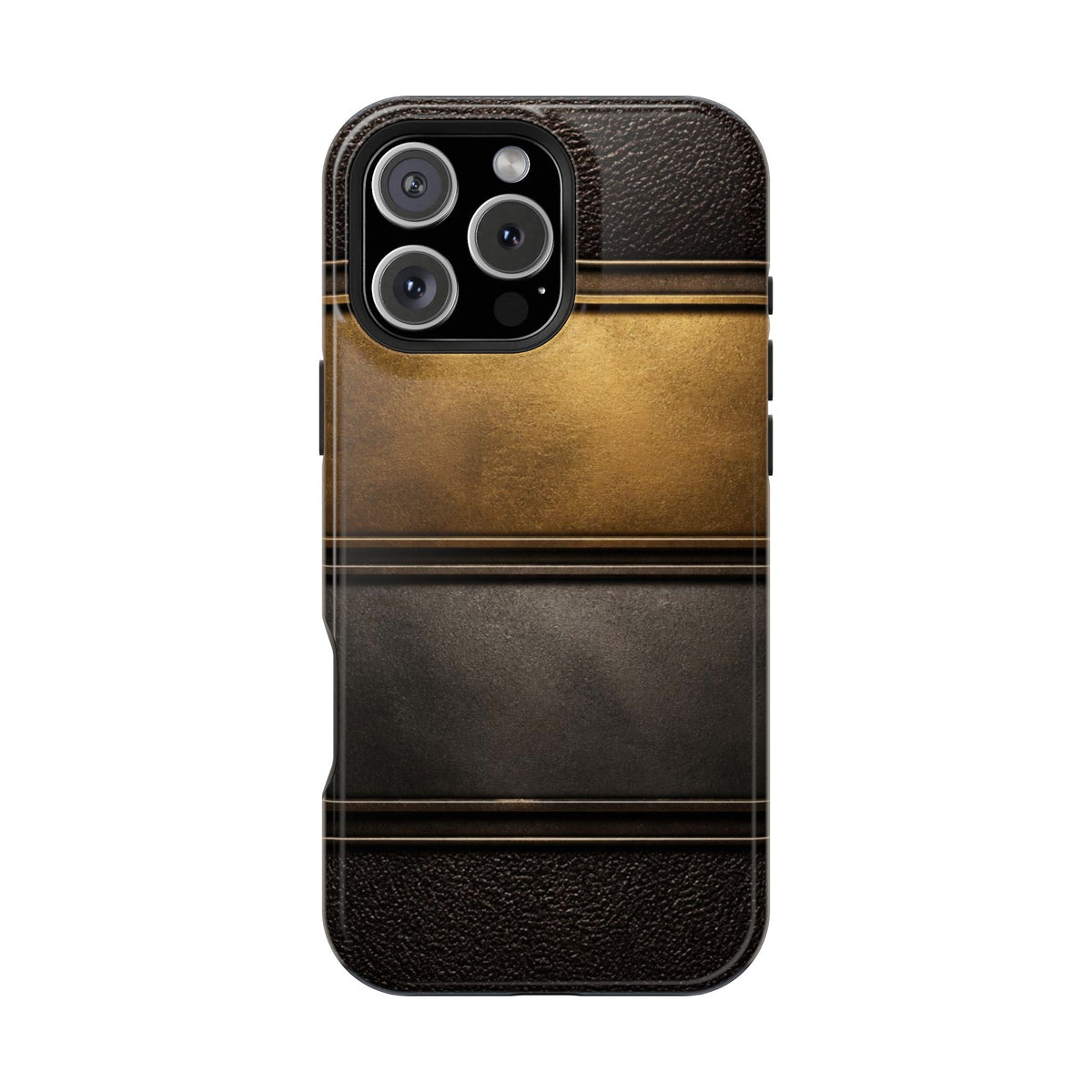 🤍 The Enchanted Aura™ Magnetic iPhone Case 🤍