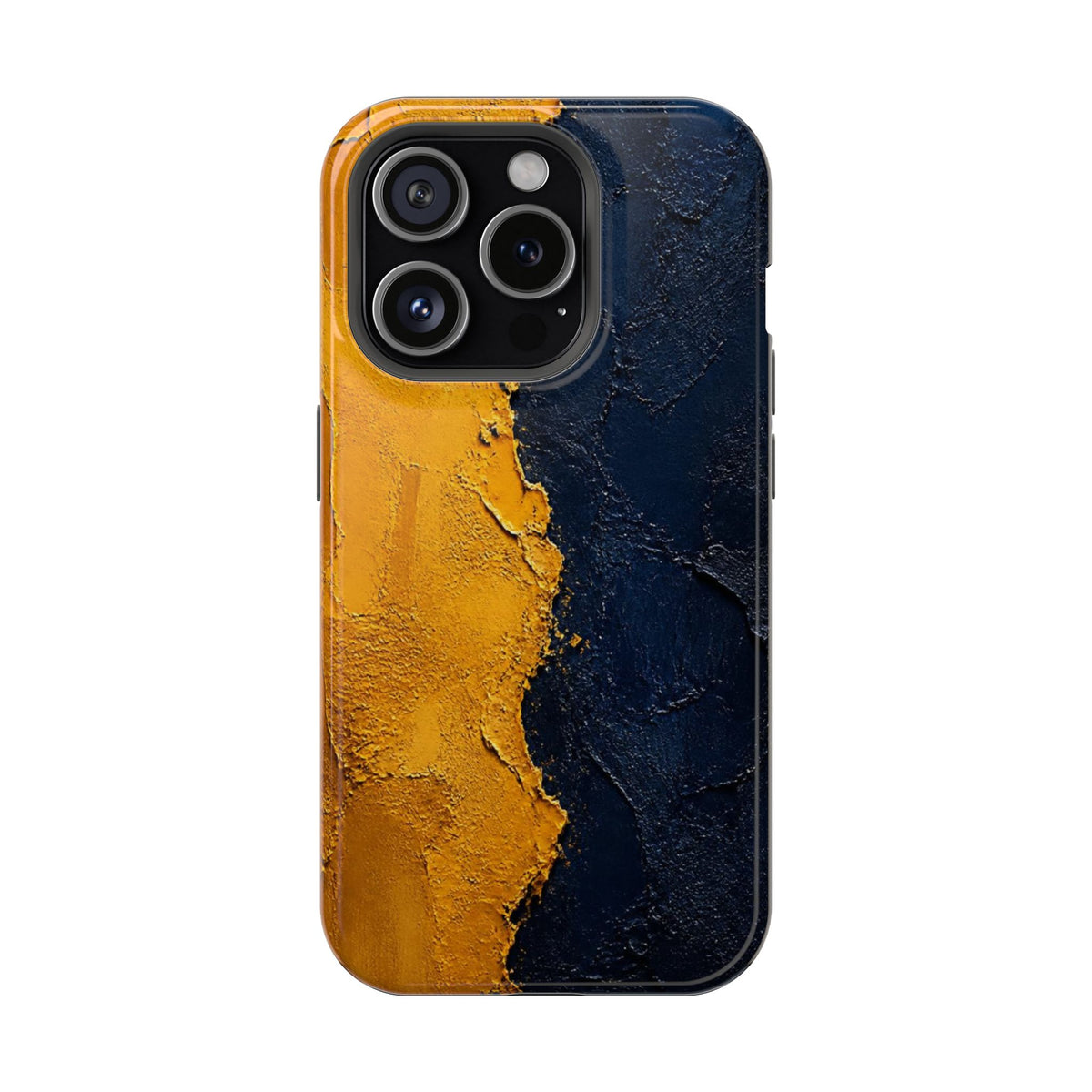 🤍 The Enchanted Aura™ Magnetic iPhone Case 🤍