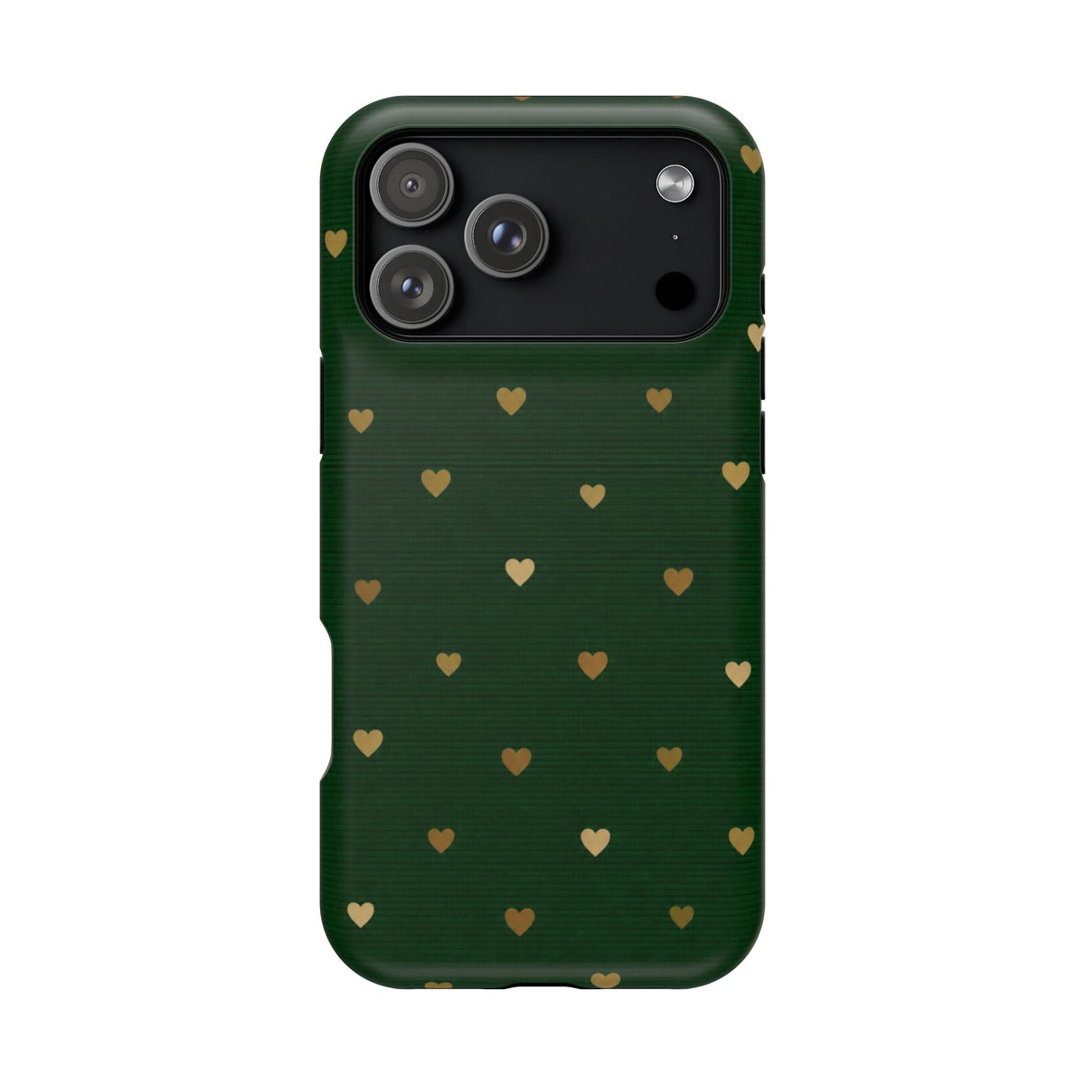 🤍 The Enchanted Aura™ Magnetic iPhone Case 🤍
