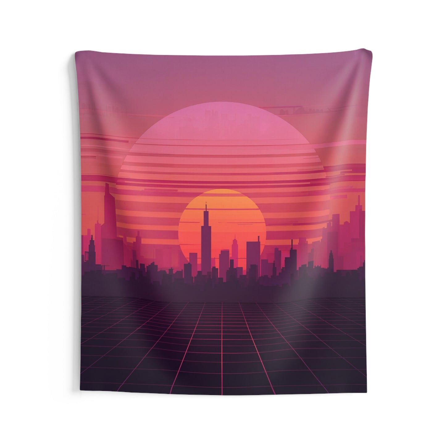 🌟✨🪄 Enchanted Tapestry for Magical Spaces & Captivating Photos 🪄✨🌟