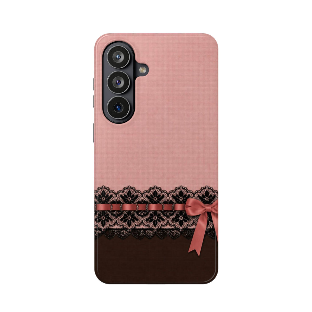 🤍 The Enchanted Aura™ Magnetic Samsung Galaxy Case 🤍
