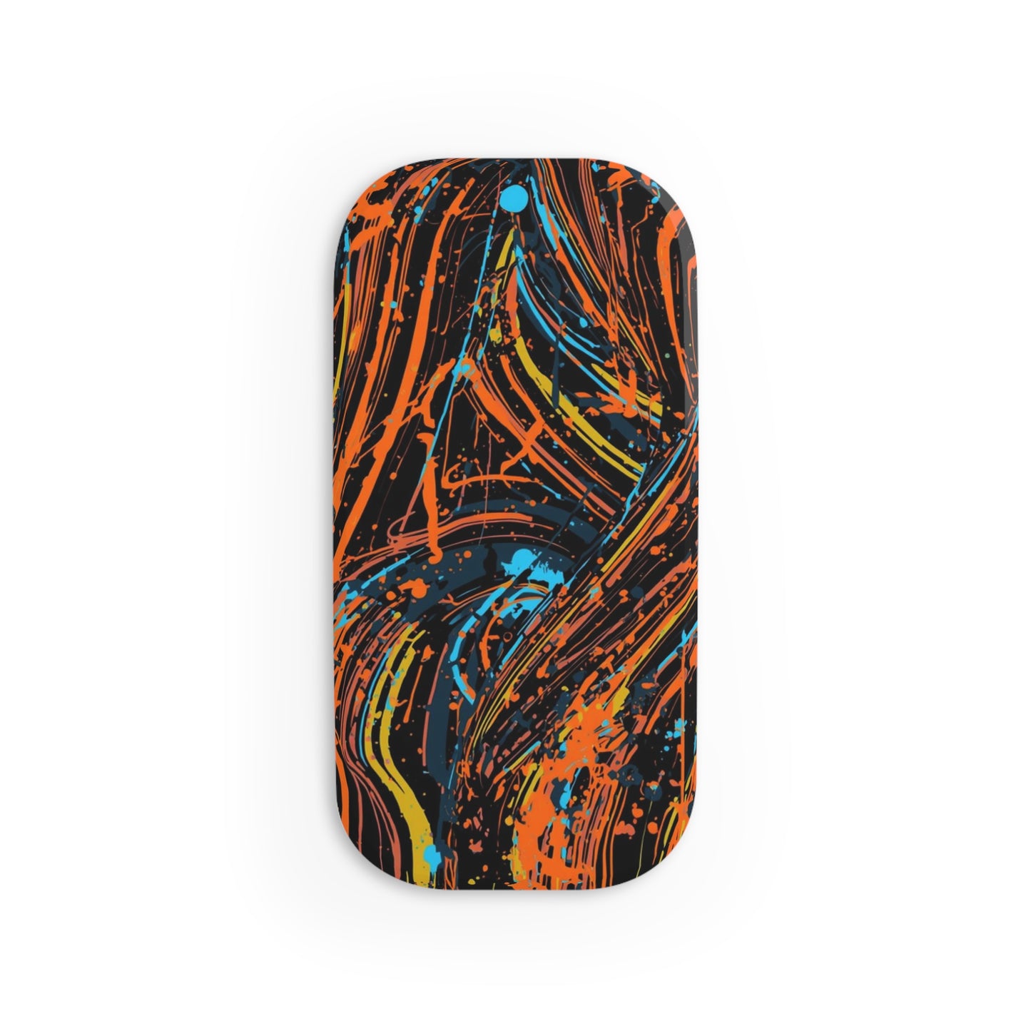 ✨📱 The Enchanted Aura Click-On Grip 💫