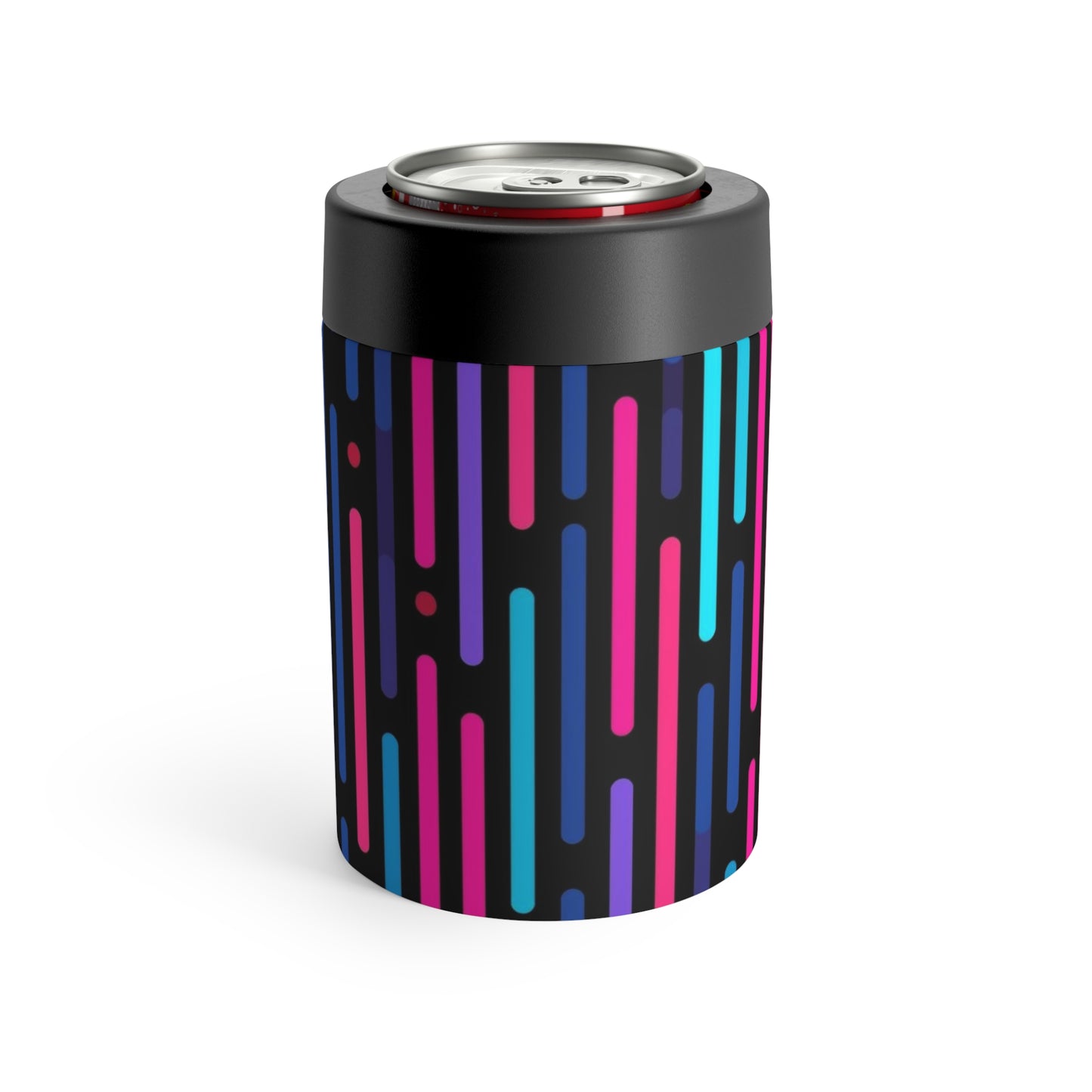 ❄️ The Enchanted Sip: Chill Can Holder 🥤✨