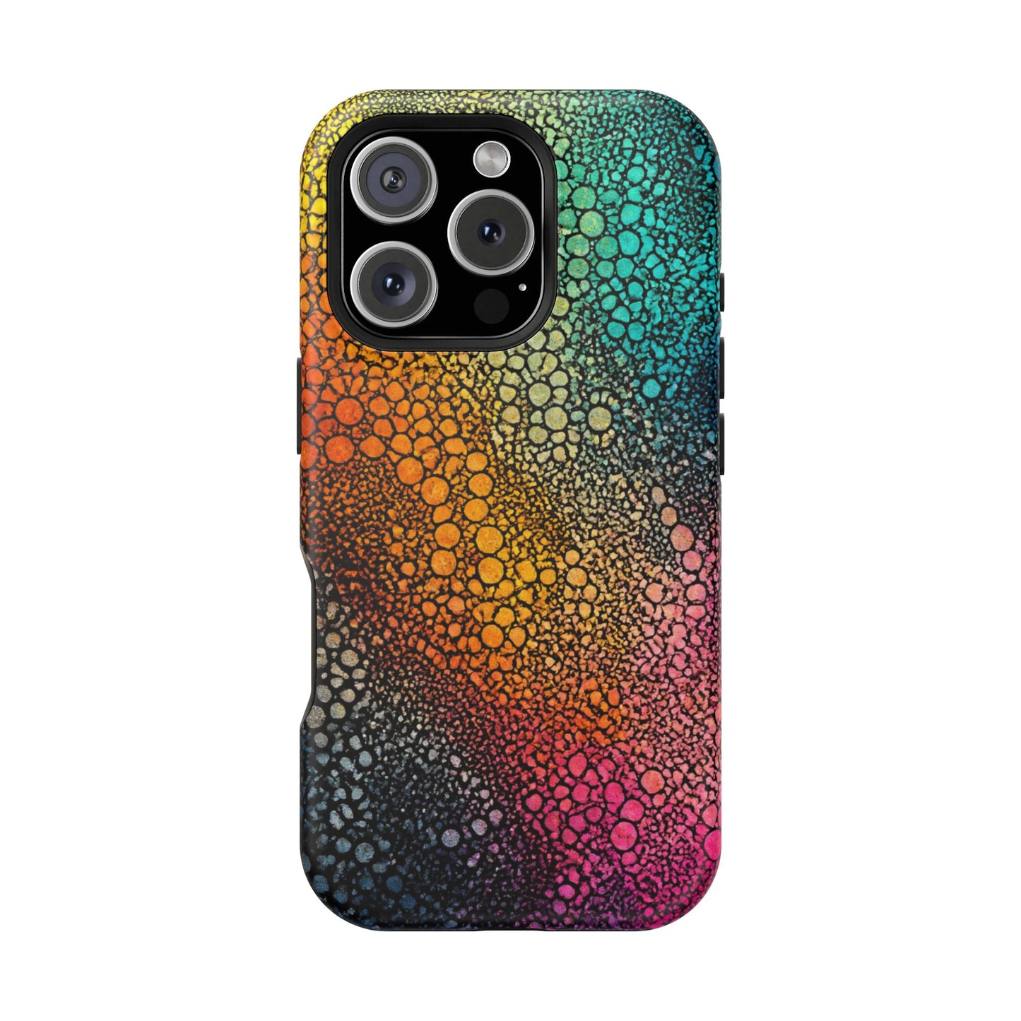 🤍 The Enchanted Aura™ Magnetic iPhone Case 🤍