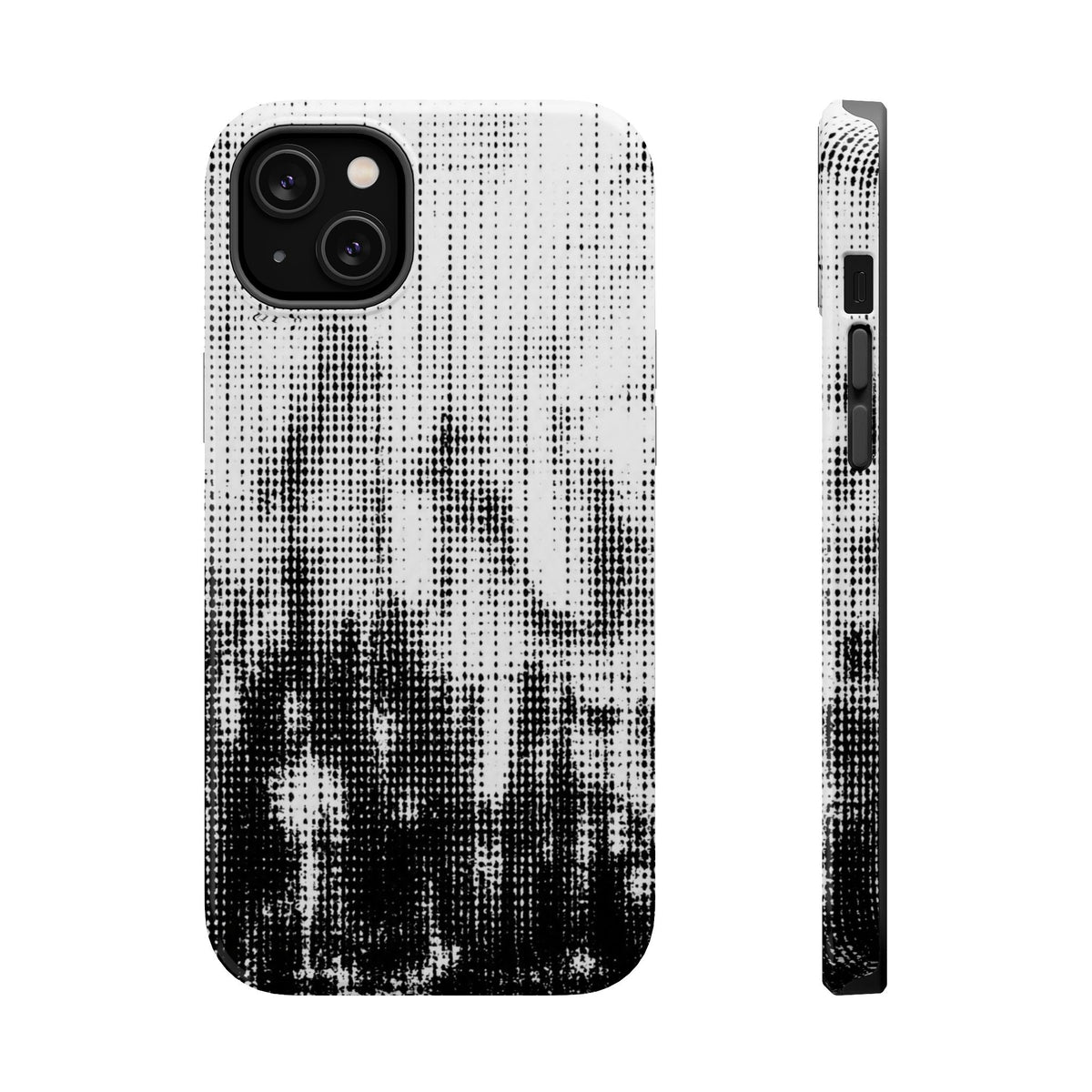 🤍 The Enchanted Aura™ Magnetic iPhone Case 🤍