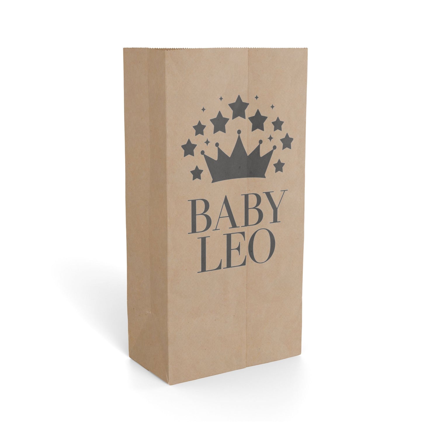 ♌ Baby Leo Gift Bag | The Little Zodiac™ Collection