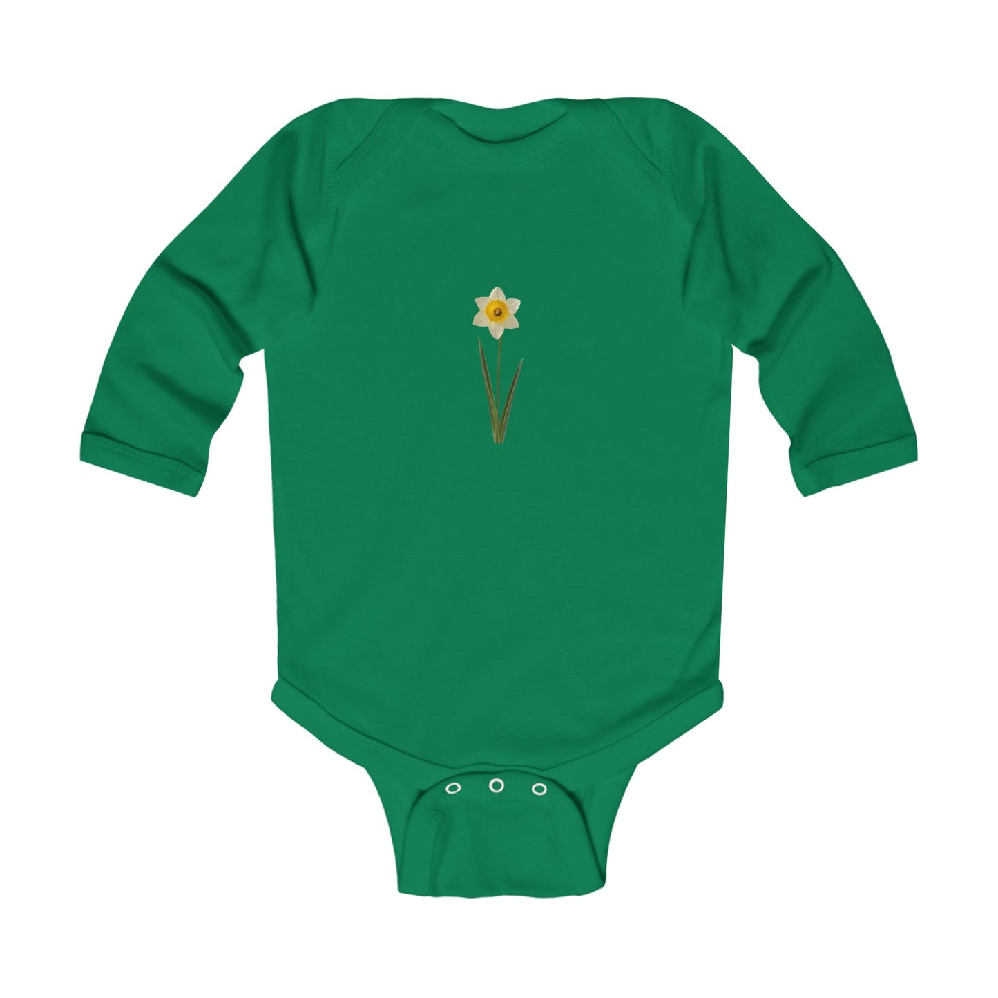 🌸 Born in March | Daffodil | The Blooming Since™ Collection 🌸