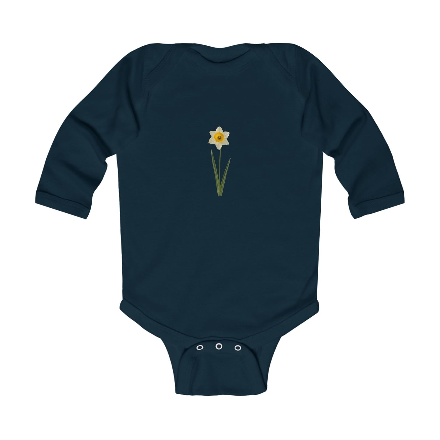 🌸 Born in March | Daffodil | The Blooming Since™ Collection 🌸