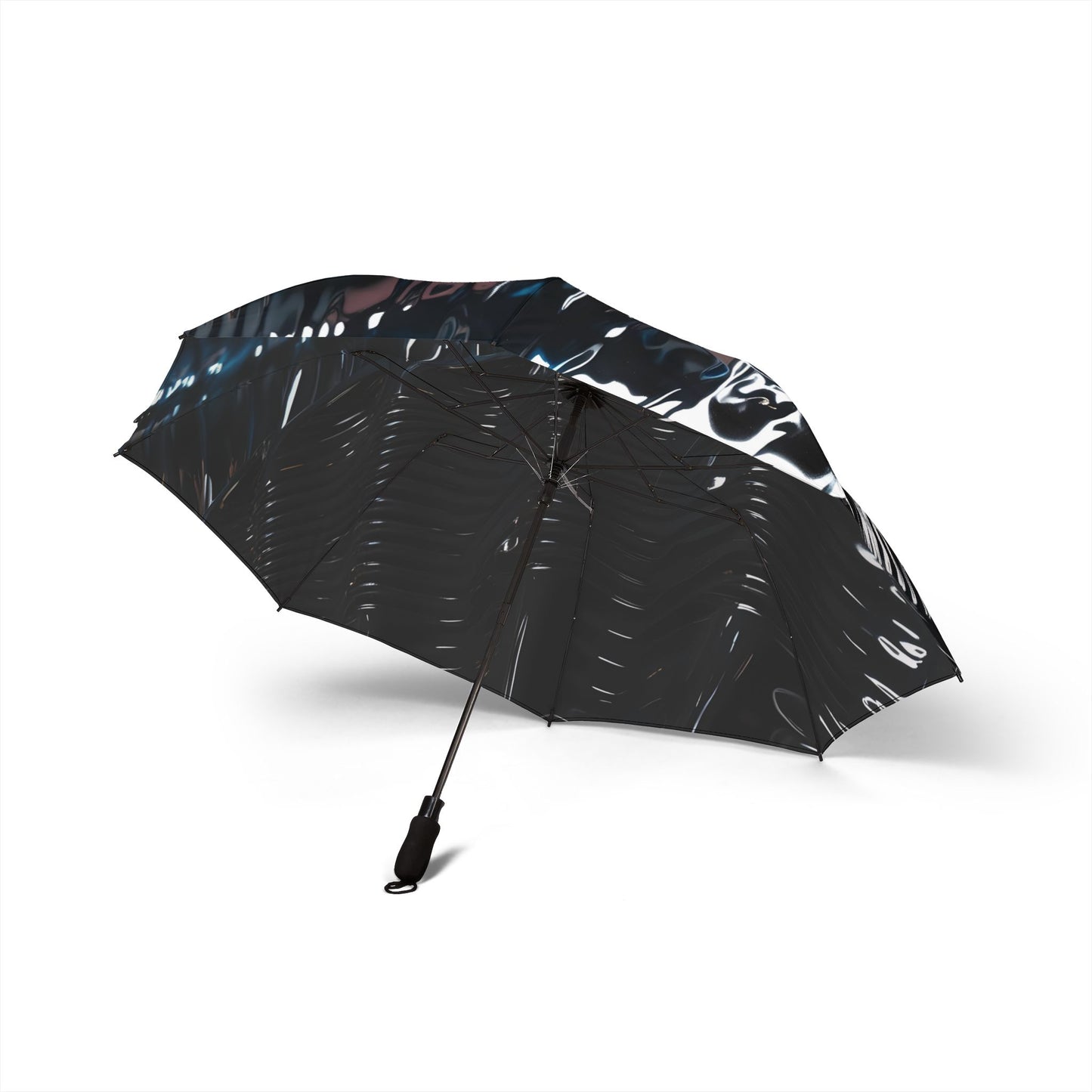 ✨ Enchanted Drizzle Umbrella: A Spell of Style in Every Storm 🌧️☂️🔮