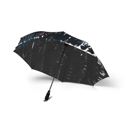 ✨ Enchanted Drizzle Umbrella: A Spell of Style in Every Storm 🌧️☂️🔮