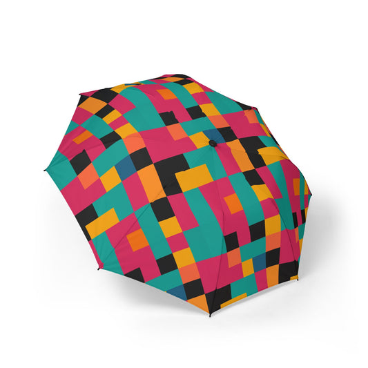 ✨ Enchanted Drizzle Umbrella: A Spell of Style in Every Storm 🌧️☂️🔮