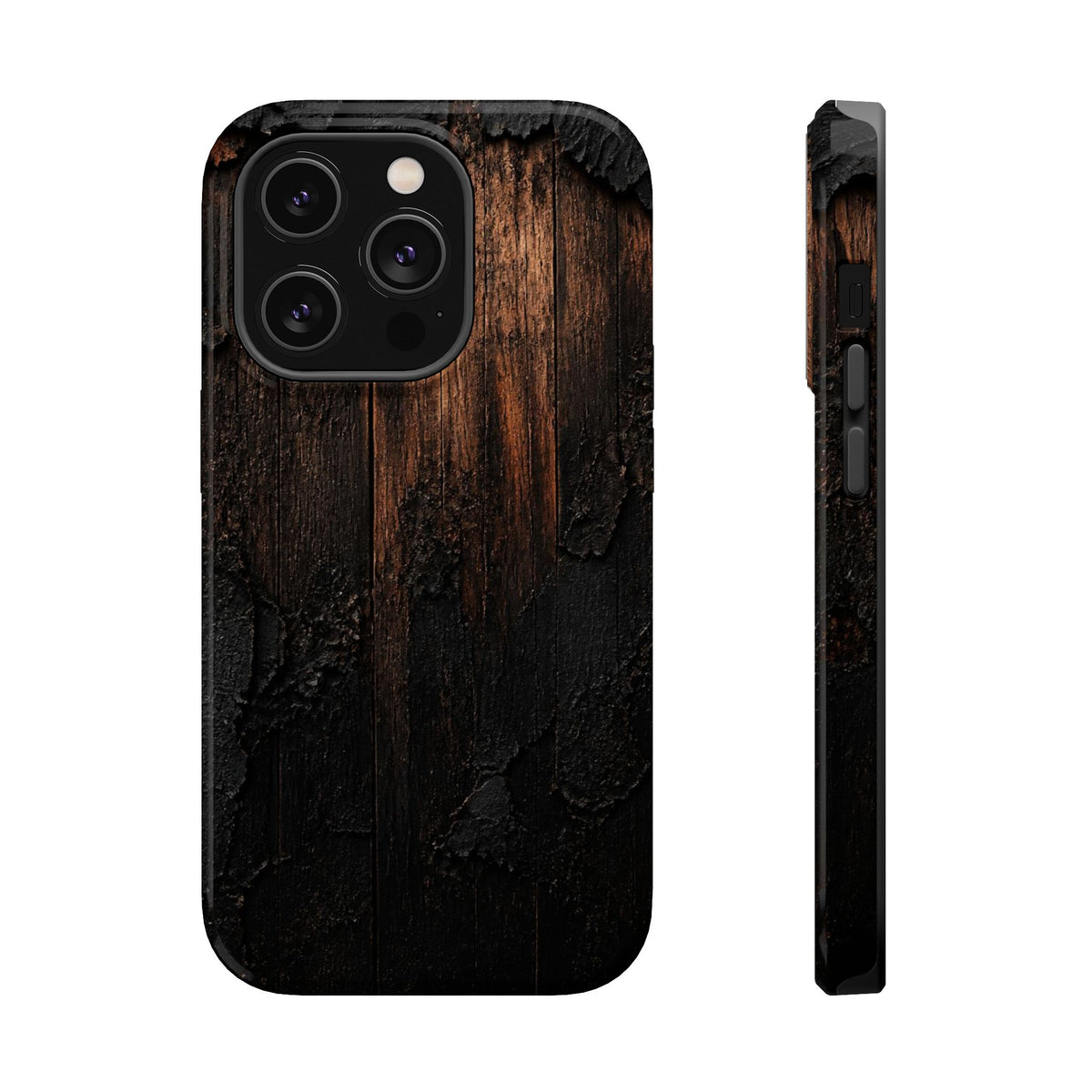 🤍 The Enchanted Aura™ Magnetic iPhone Case 🤍