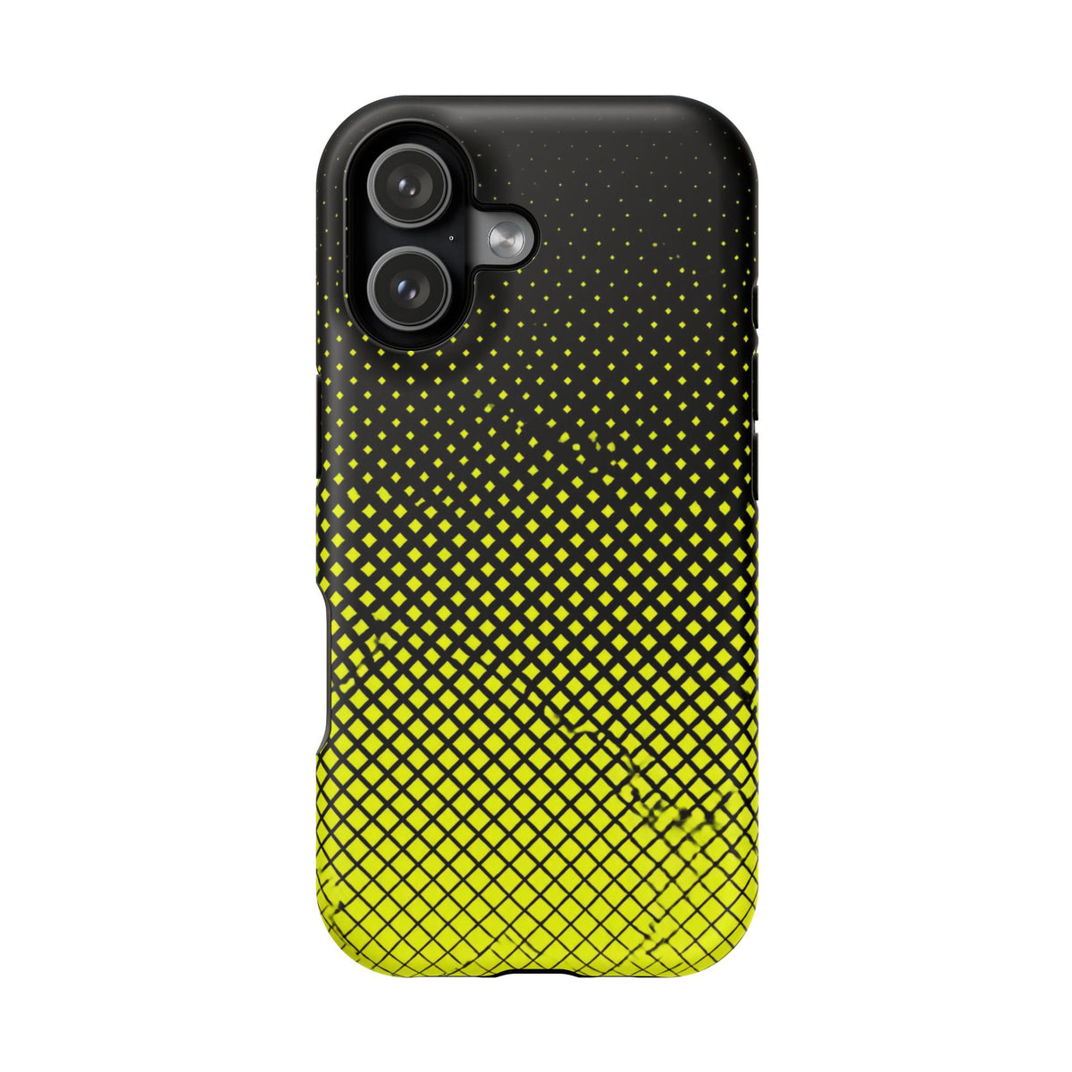 🤍 The Enchanted Aura™ Magnetic iPhone Case 🤍