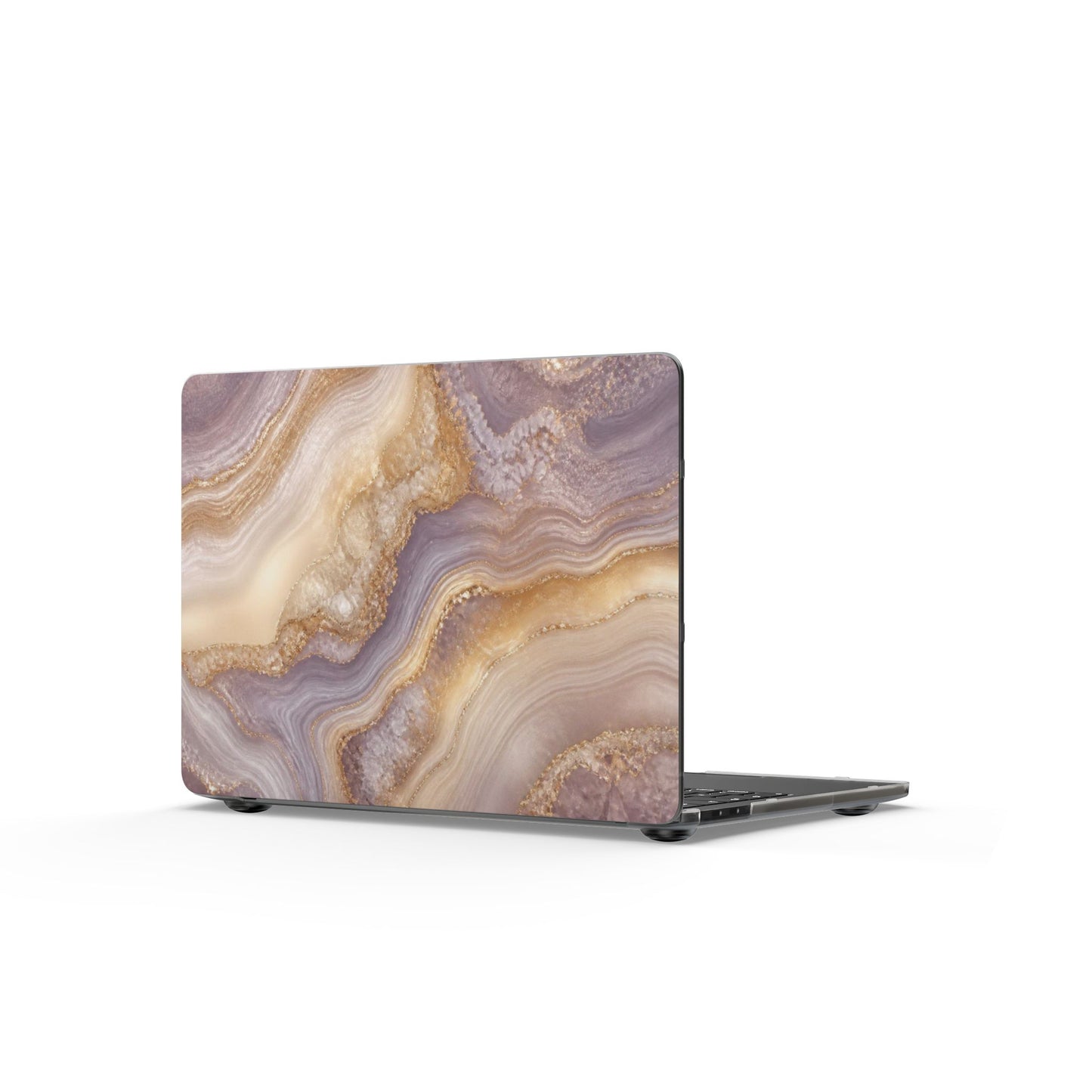 🤍 The Enchanted Starlight™ MacBook Case 🤍