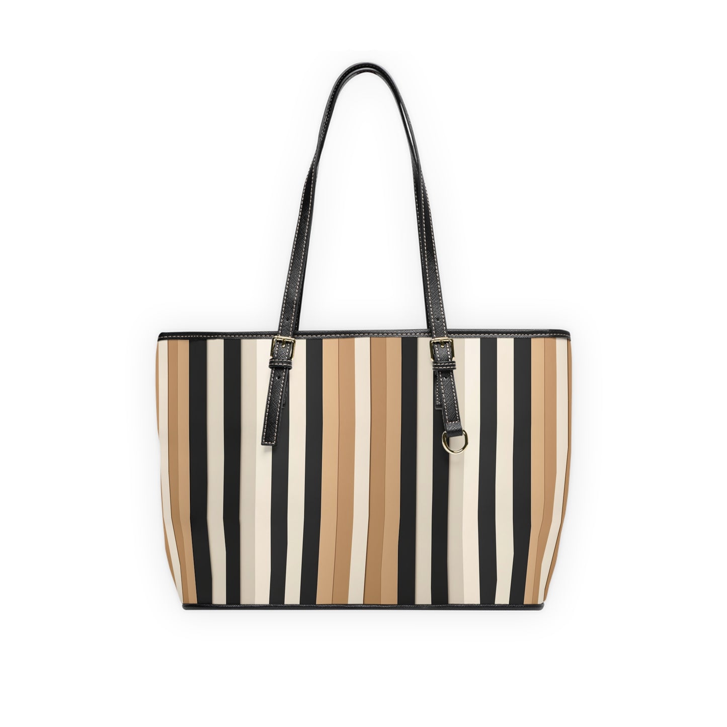 👜✨ The Razzle-Dazzle Double Vision™ PU Leather Shoulder Bag ✨👜🌈