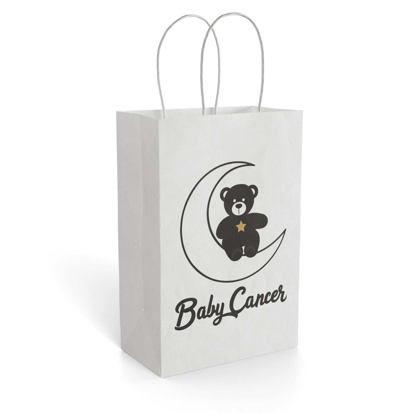 ♋ Baby Cancer Gift Bag | The Little Zodiac™ Collection