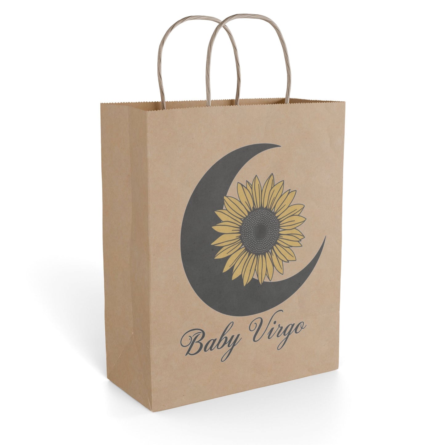 ♍ Baby Virgo Gift Bag | The Little Zodiac™ Collection