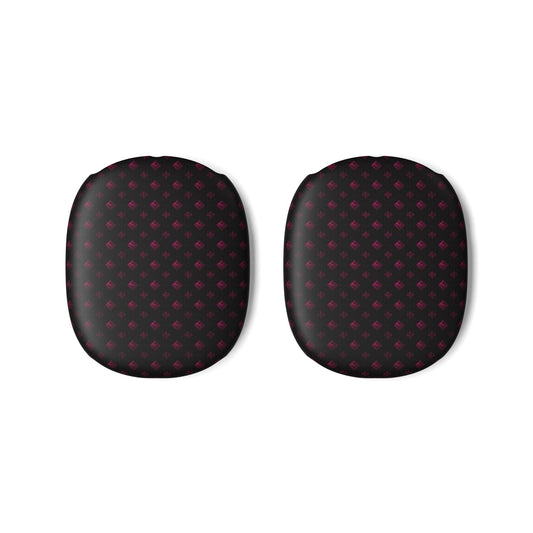 The Enchanted Aura™ AirPods Max Case – One-of-One Statement Shell 🎧✨