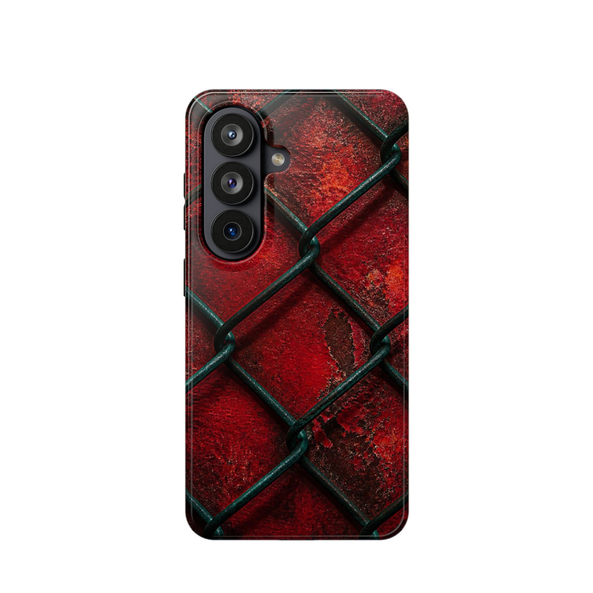 🤍 The Enchanted Aura™ Magnetic Samsung Galaxy Case 🤍