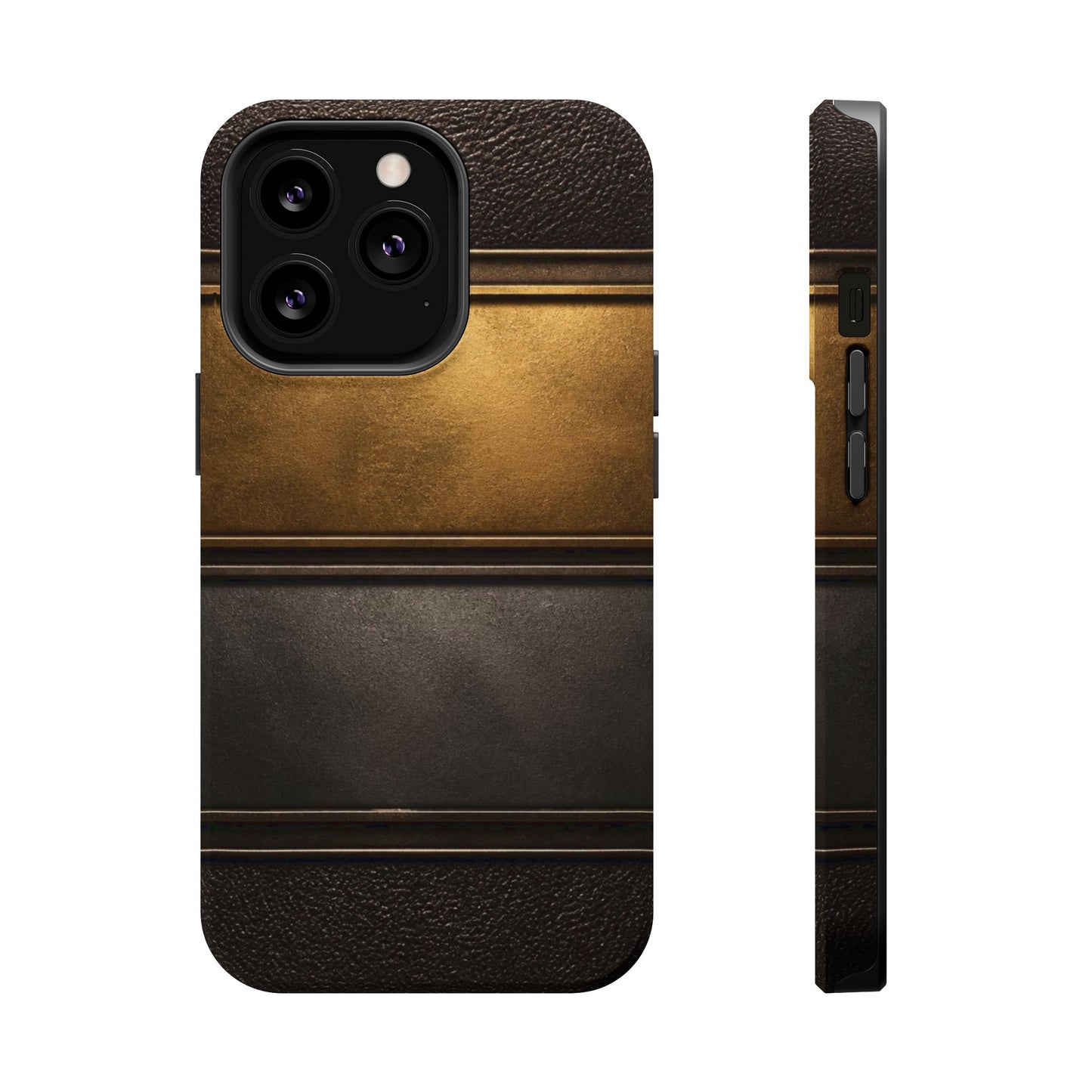 🤍 The Enchanted Aura™ Magnetic iPhone Case 🤍