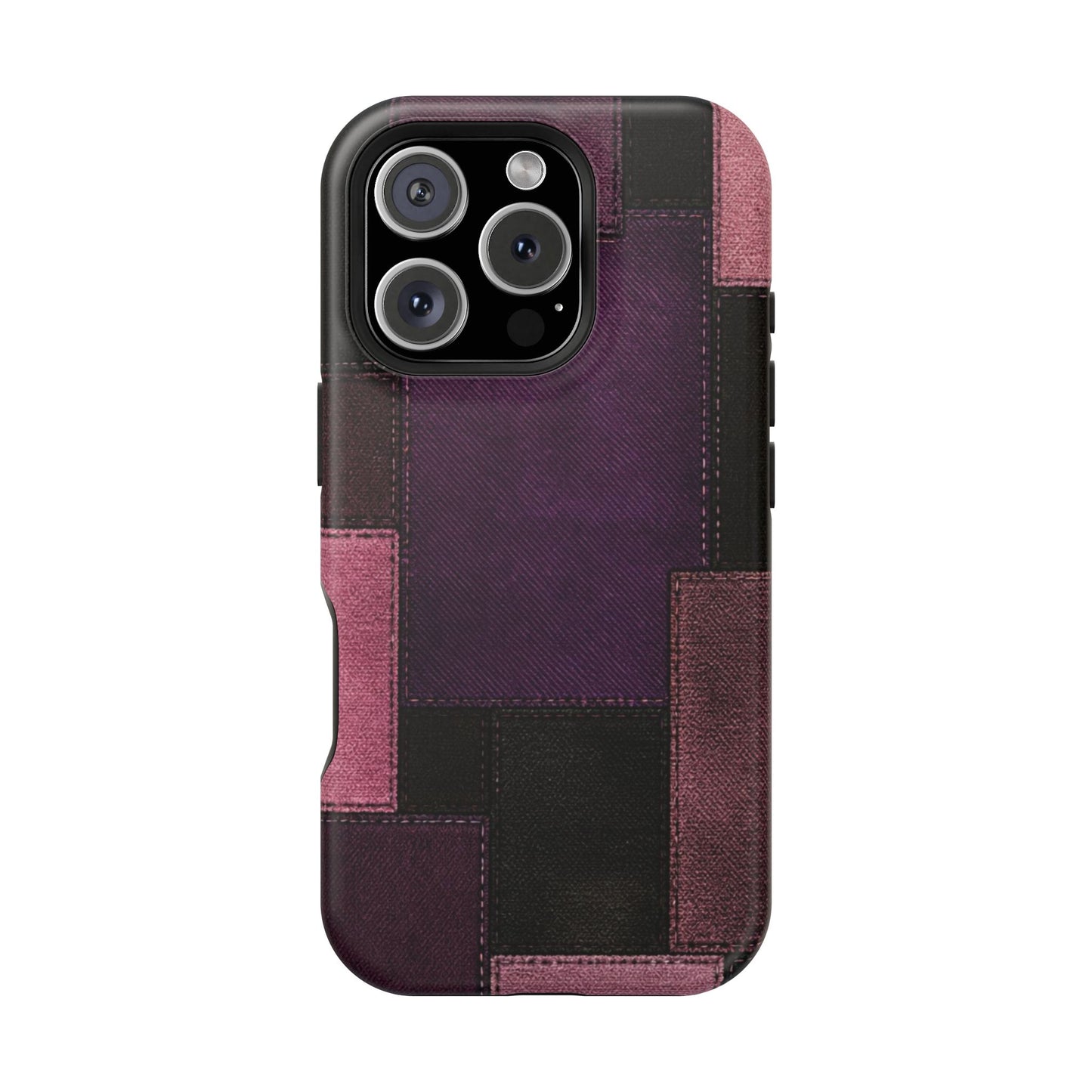 🤍 The Enchanted Aura™ Magnetic iPhone Case 🤍