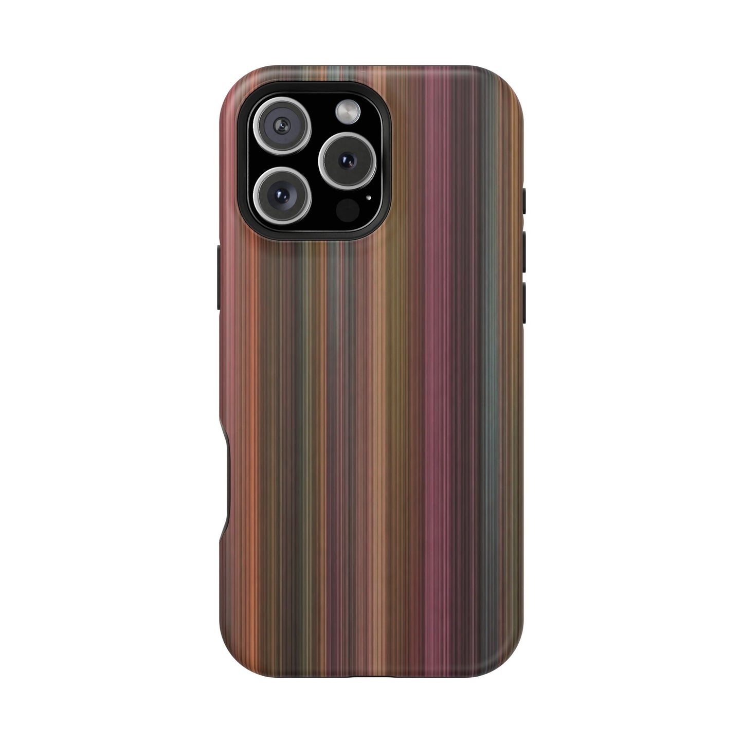 🤍 The Enchanted Aura™ Magnetic iPhone Case 🤍