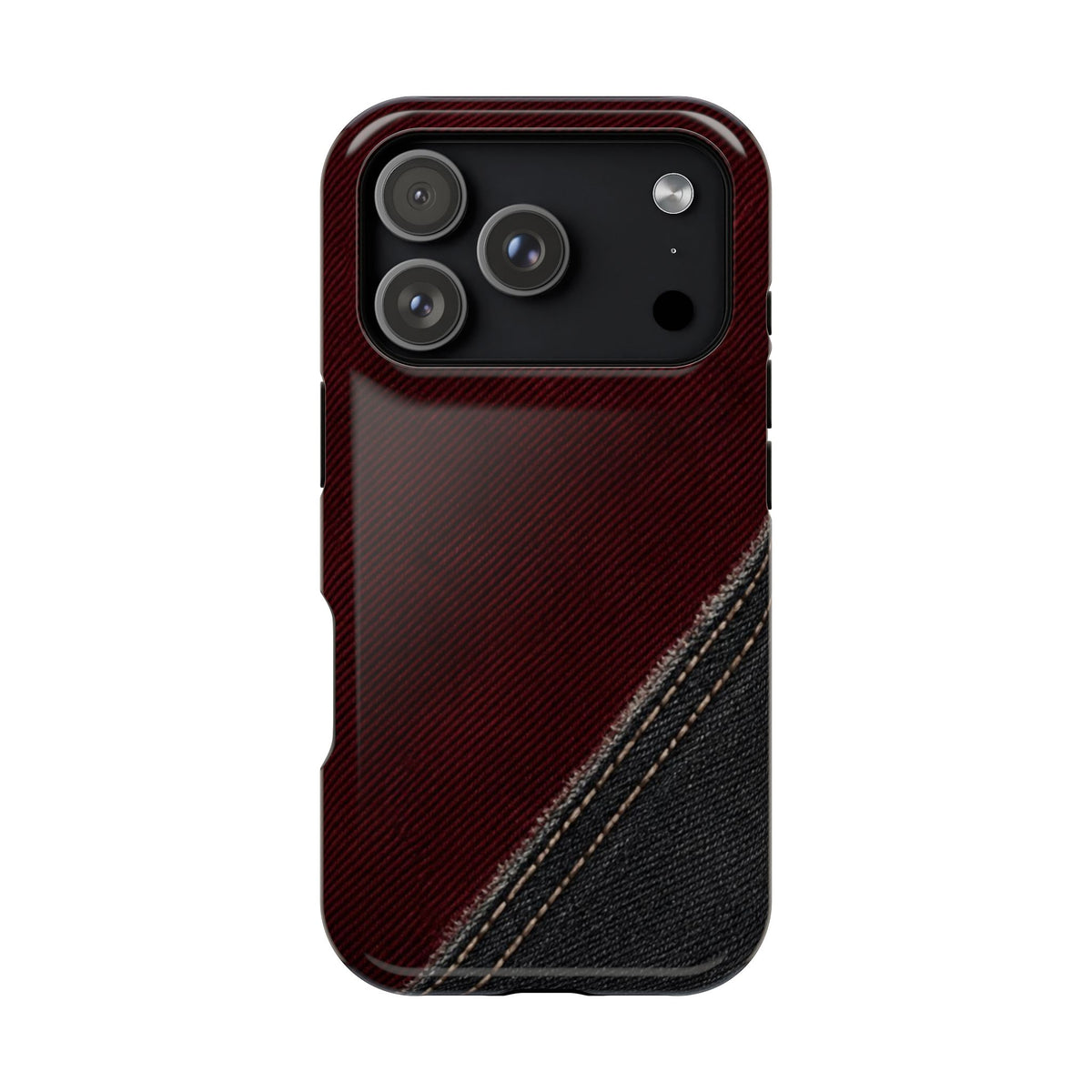 🤍 The Enchanted Aura™ Magnetic iPhone Case 🤍