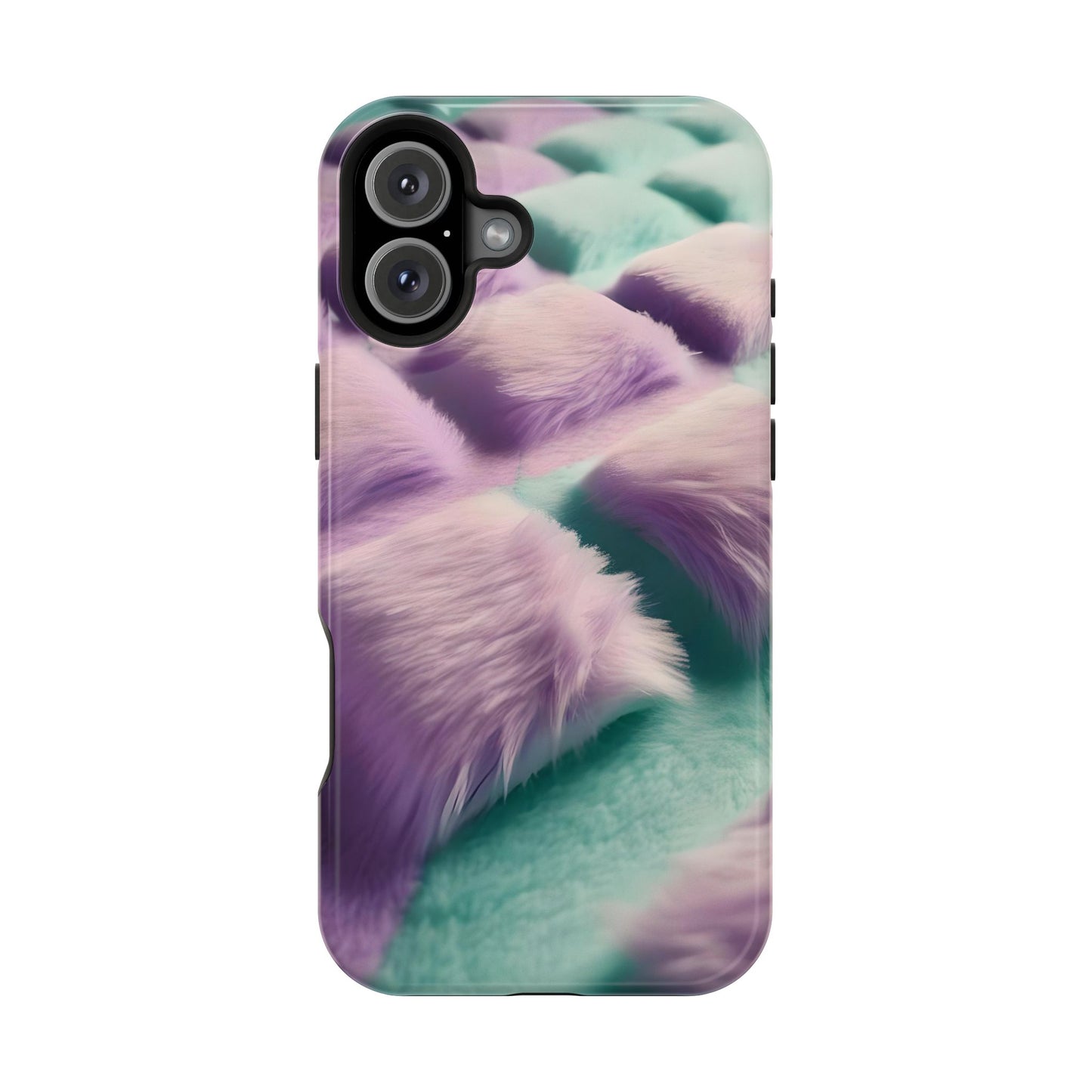 ✨📱 The Enchanted Aura Magnetic iPhone Case: Spellbinding Protection & MagSafe® Magic! 🔮🧲💎