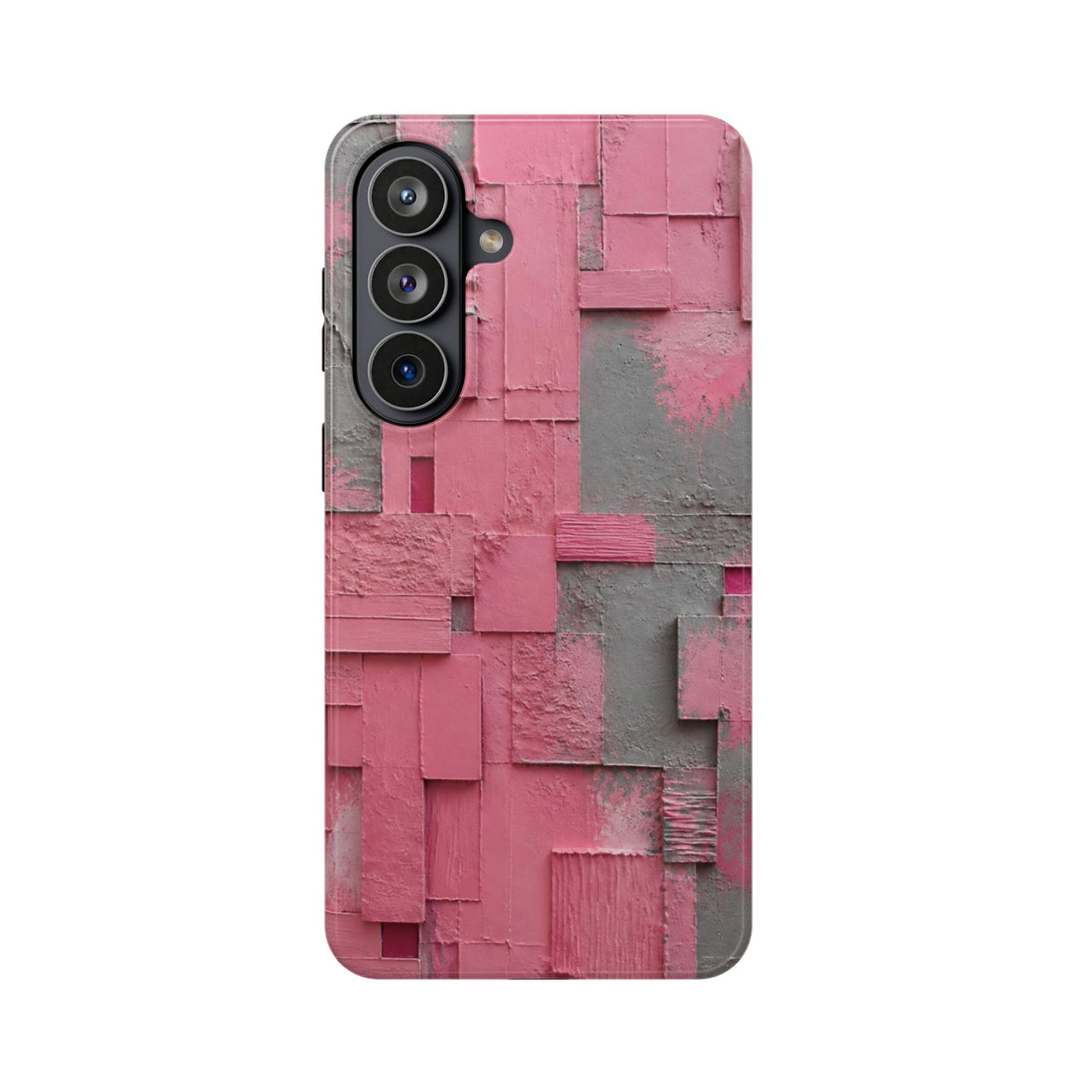 🤍 The Enchanted Aura™ Magnetic Samsung Galaxy Case 🤍