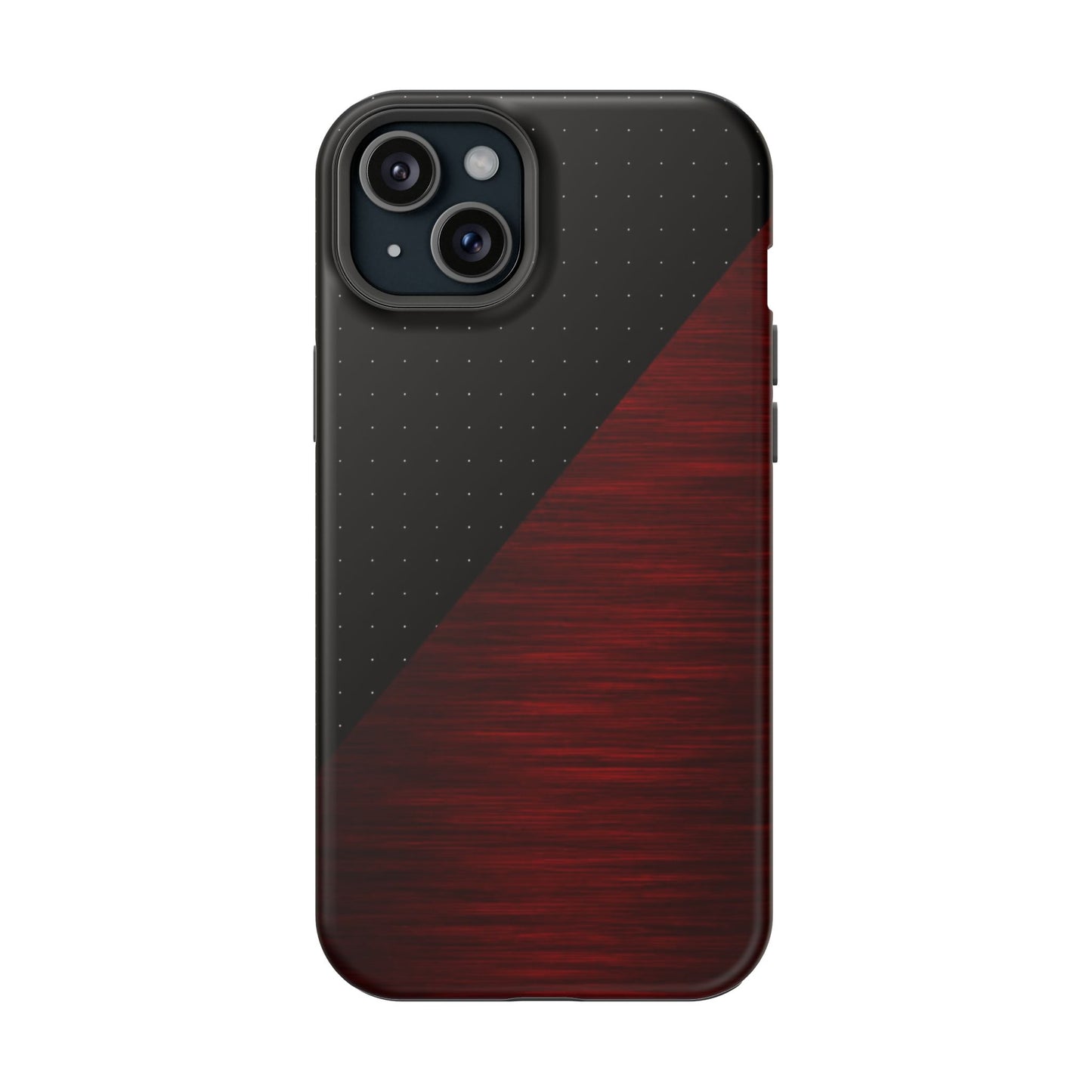 🤍 The Enchanted Aura™ Magnetic iPhone Case 🤍