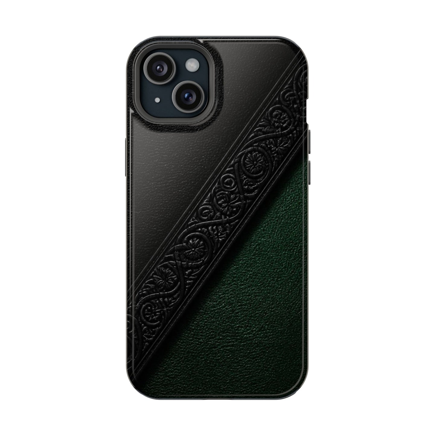 🤍 The Enchanted Aura™ Magnetic iPhone Case 🤍
