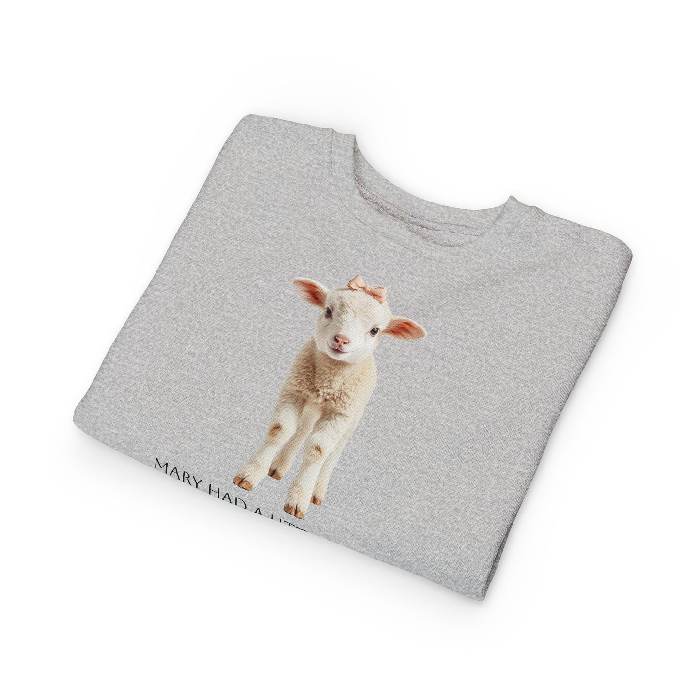 🦄✨ The Enchanted Cozy: One-of-a-Kind Toddler Sweatshirt 🌈🧸