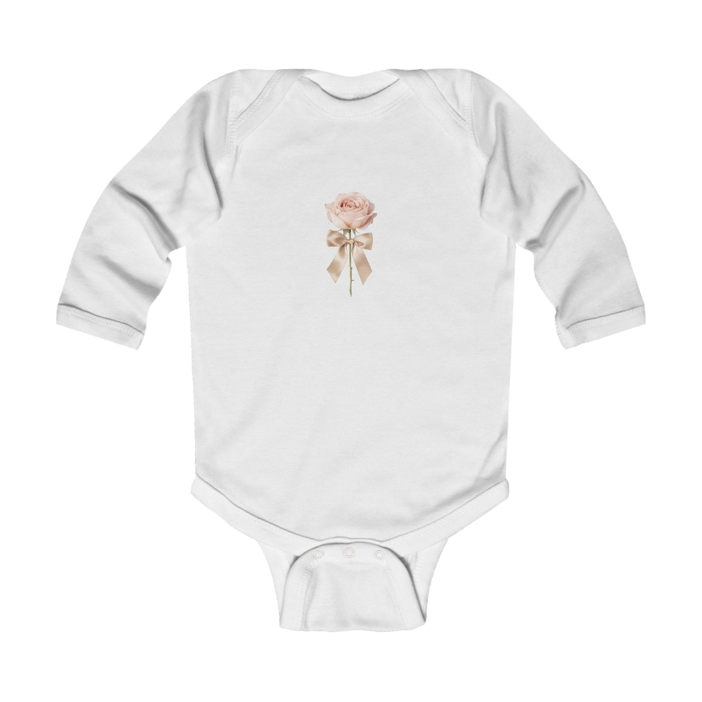 🌸 Born in June | Rose | The Blooming Since™ Collection 🌸