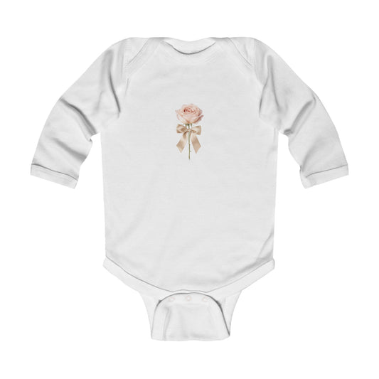 🌸 Born in June | Rose | The Blooming Since™ Collection 🌸