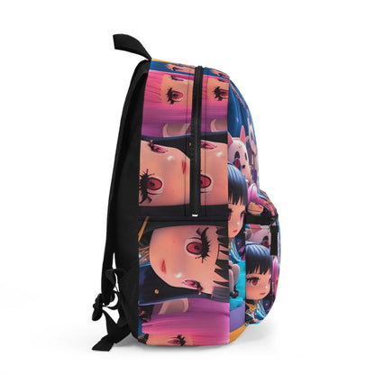 ✨ Step Up Your Style with Razzle-Dazzle Backpacks—Shine, Sparkle & Slay! 💖🎒