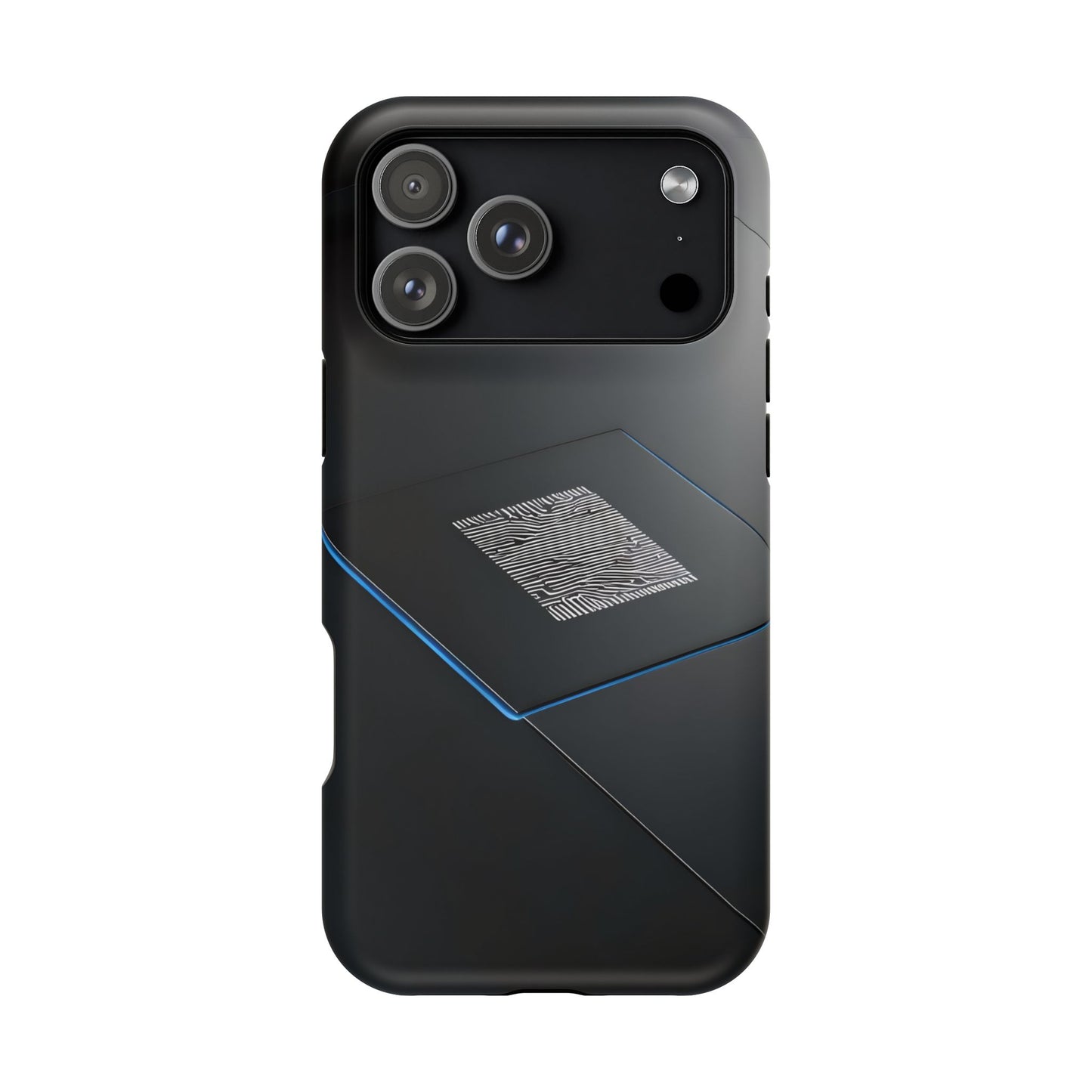 🤍 The Enchanted Aura™ Magnetic iPhone Case 🤍