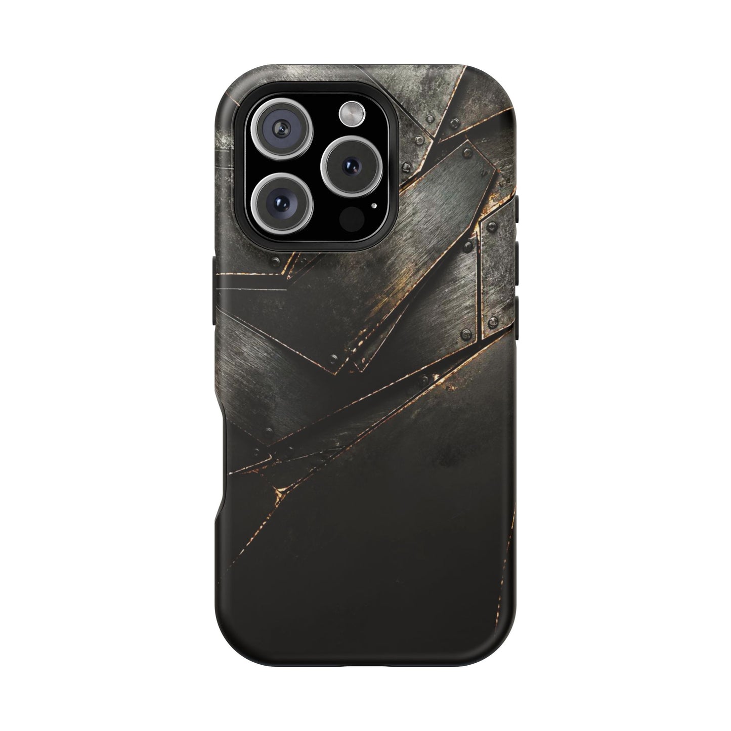 🤍 The Enchanted Aura™ Magnetic iPhone Case 🤍