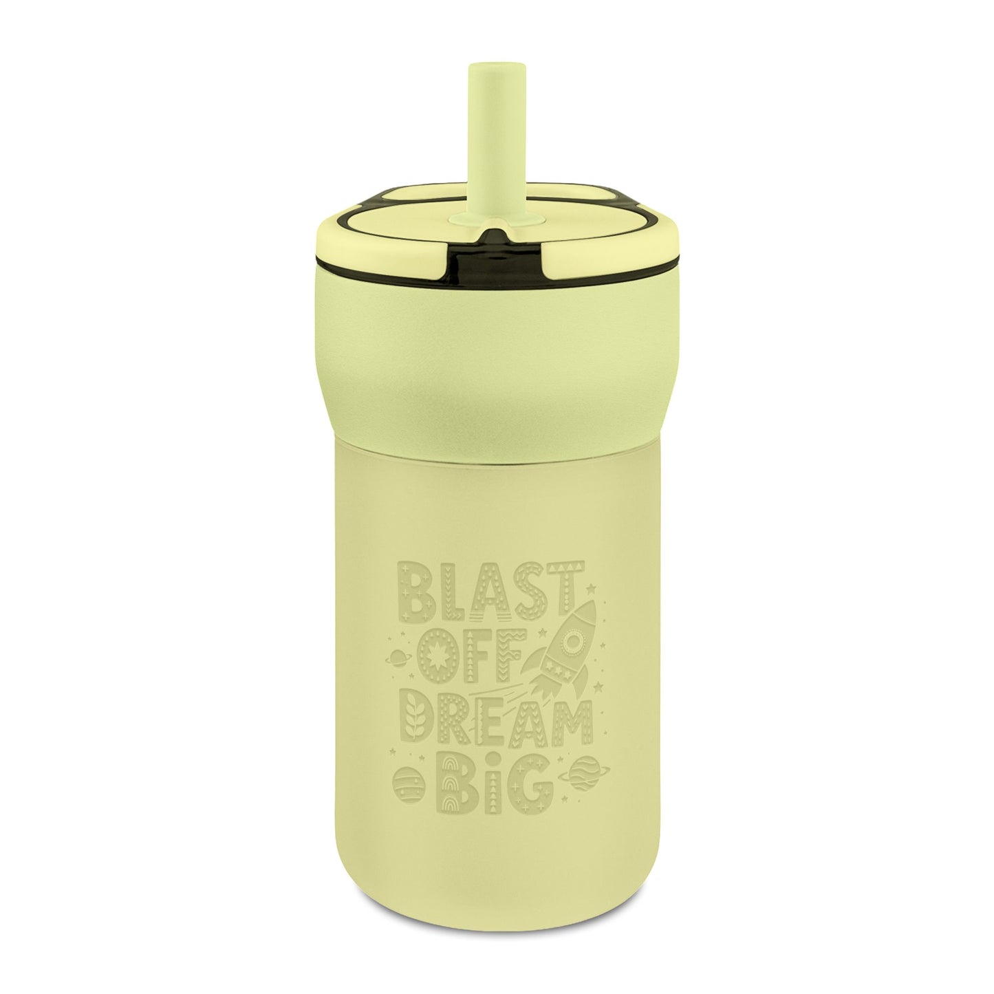 🤍 Sweet Littles™ Engraved Tumbler | The Enchanted Sips & Essentials™ Collection 🤍
