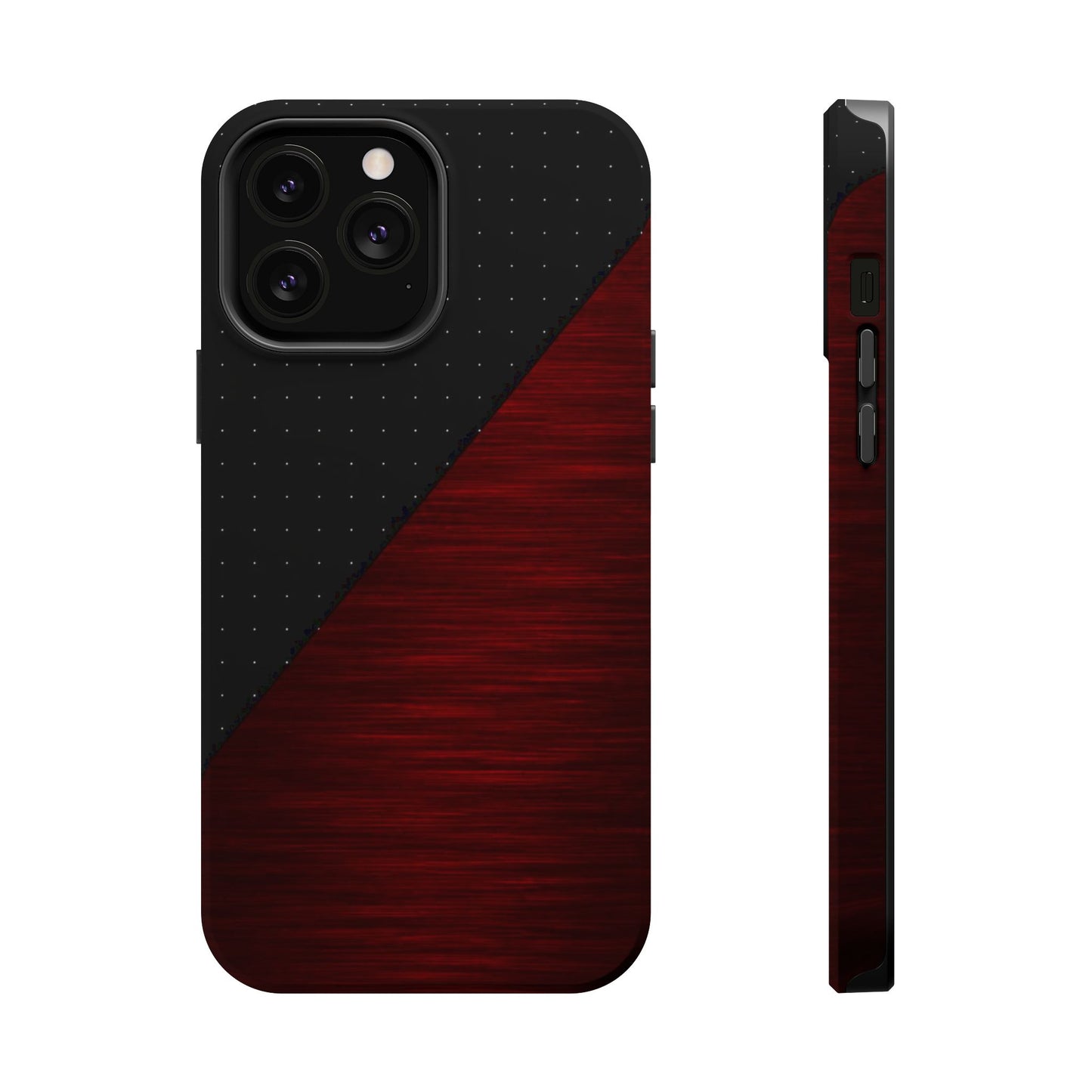 🤍 The Enchanted Aura™ Magnetic iPhone Case 🤍