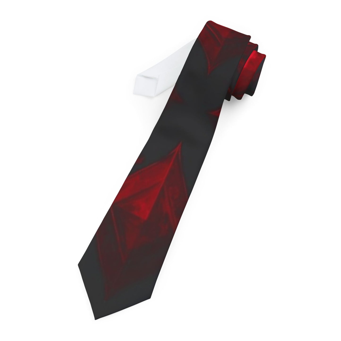 ✨🎩 The Razzle-Dazzle Men’s Necktie: Bold Elegance for the Modern Gentleman 🌟👔