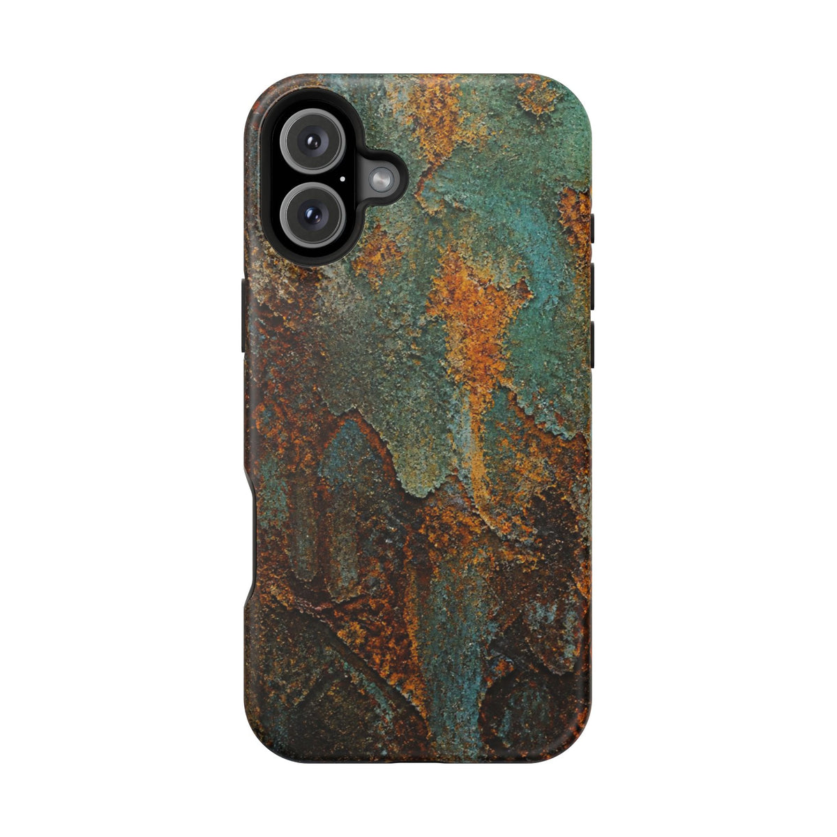 🤍 The Enchanted Aura™ Magnetic iPhone Case 🤍