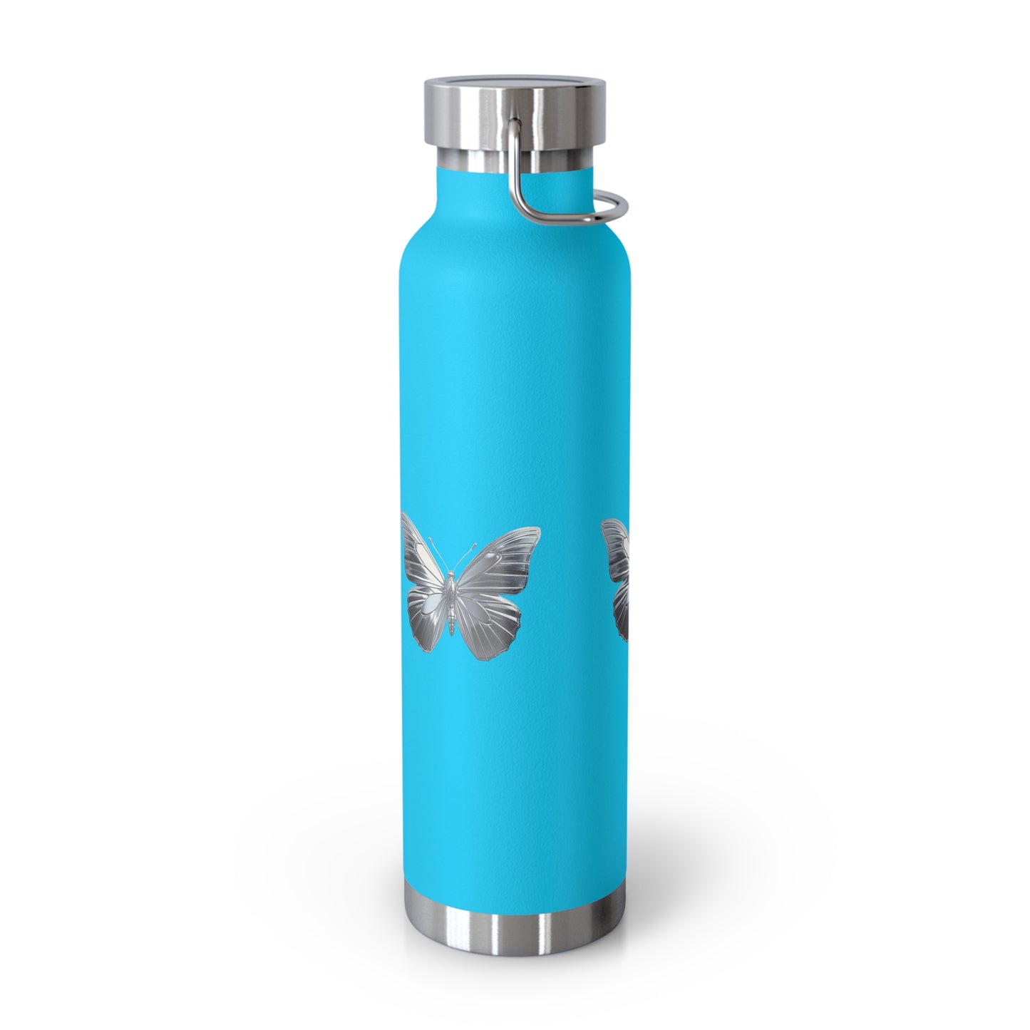 ✨🔮 Enchanted Copper Insulated Bottle – 22oz of Temperature Magic! 🔮✨