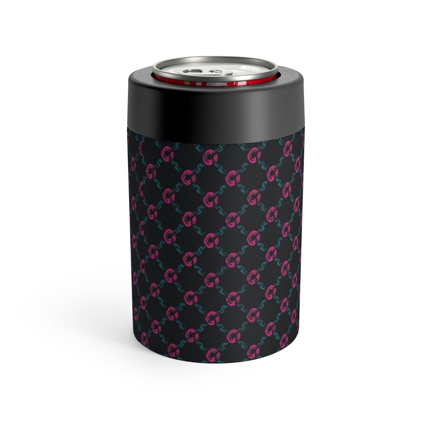 ❄️ The Enchanted Sip: Chill Can Holder 🥤✨