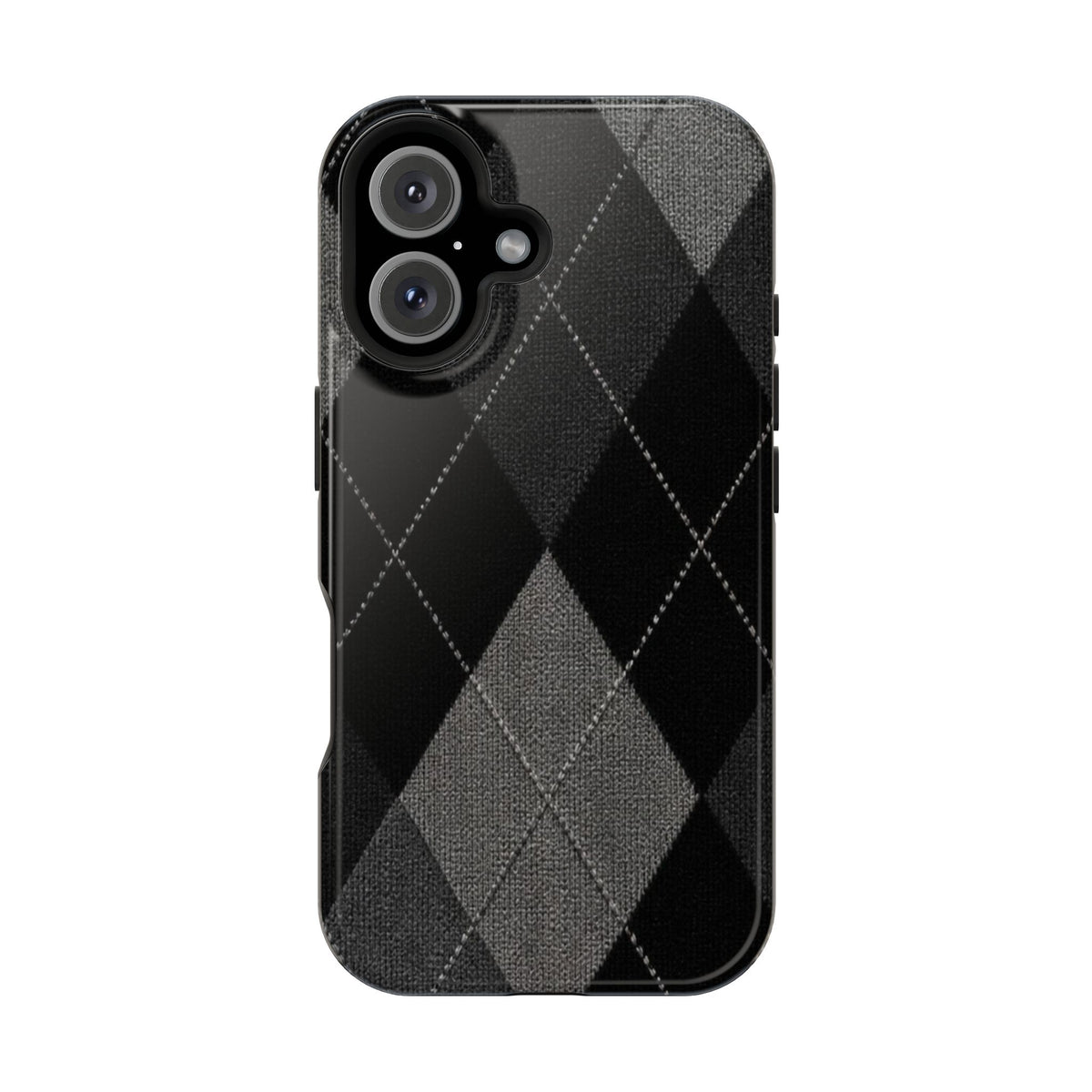 🤍 The Enchanted Aura™ Magnetic iPhone Case 🤍