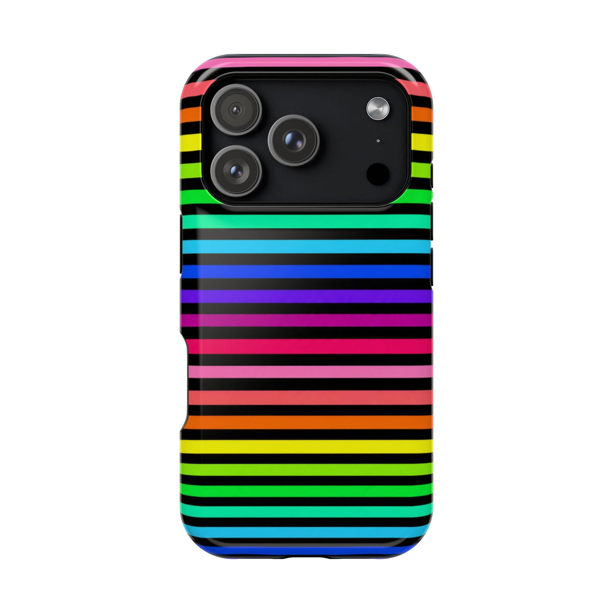 🤍 The Enchanted Aura™ Magnetic iPhone Case 🤍