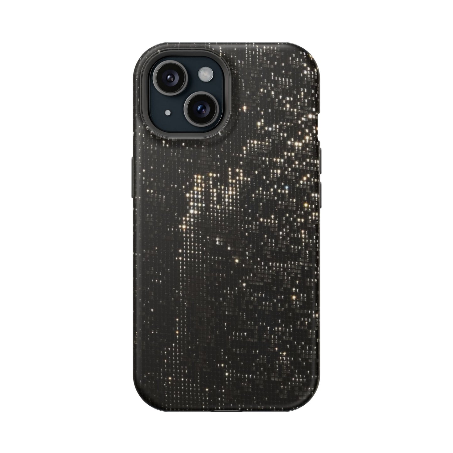 🤍 The Enchanted Aura™ Magnetic iPhone Case 🤍