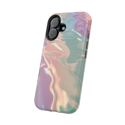 ✨📱 The Enchanted Aura Magnetic iPhone Case: Spellbinding Protection & MagSafe® Magic! 🔮🧲💎