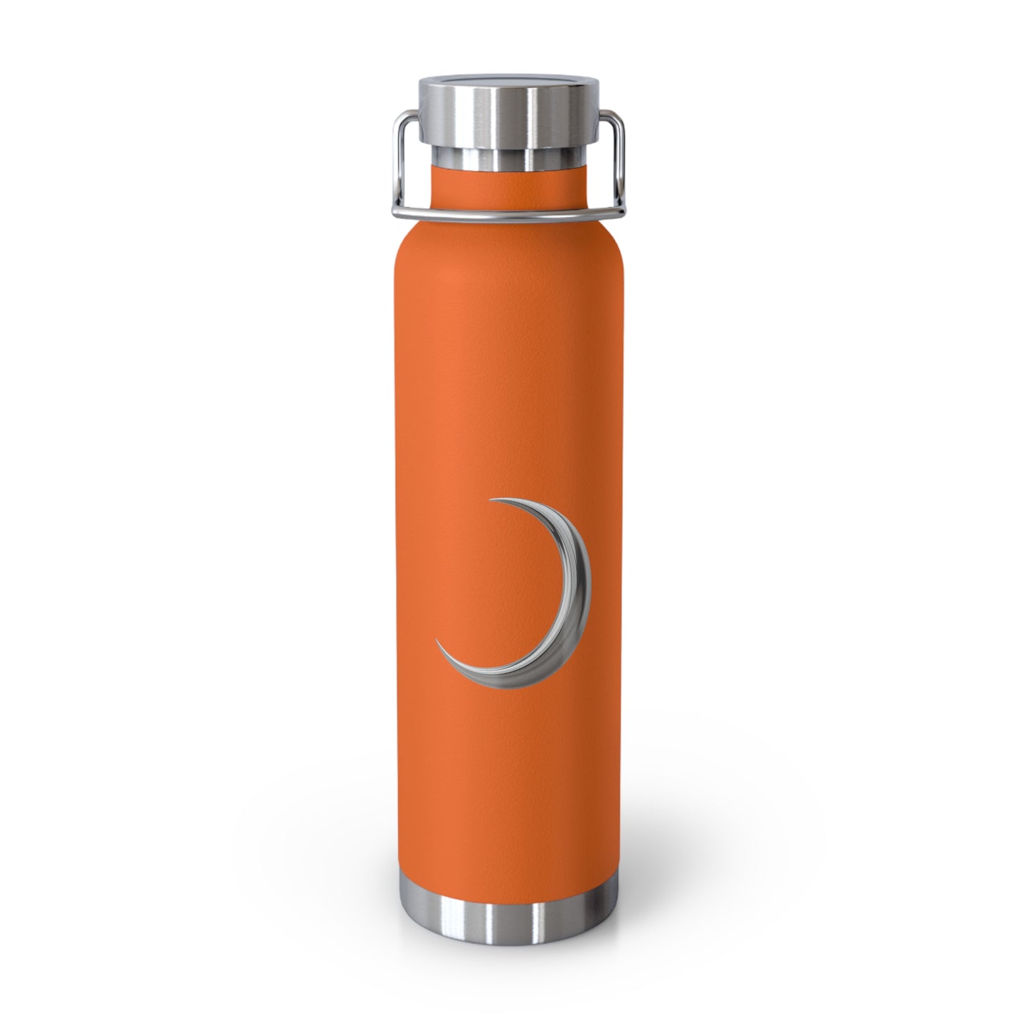 ✨🔮 Enchanted Copper Insulated Bottle – 22oz of Temperature Magic! 🔮✨